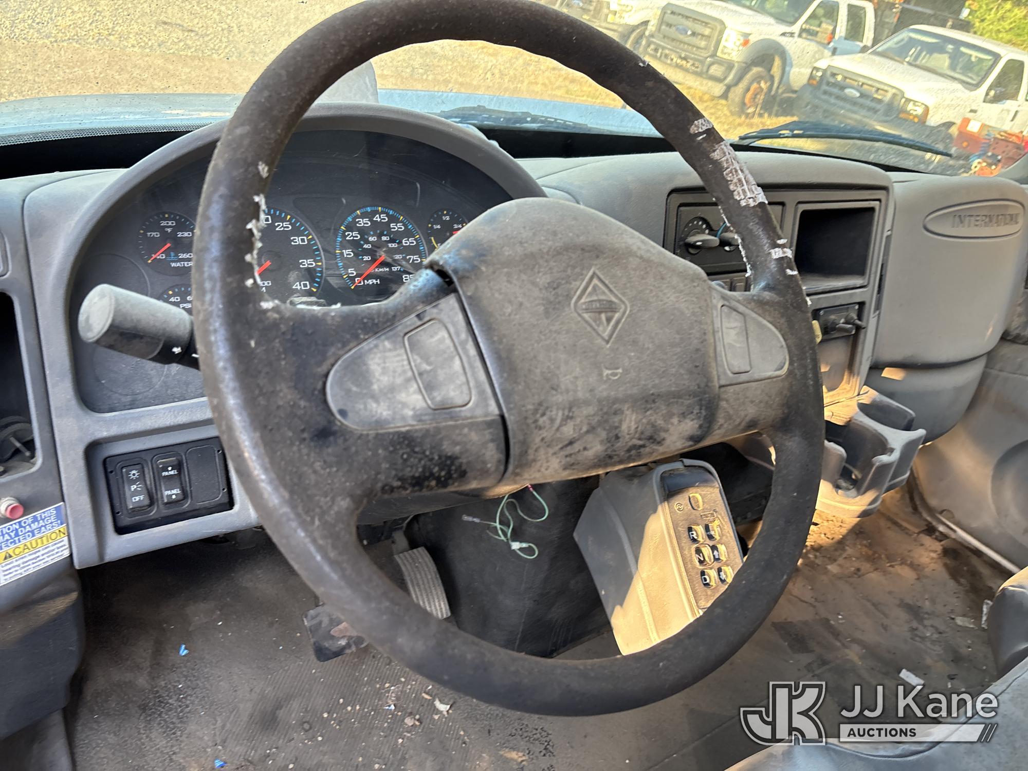 2006 International 4200