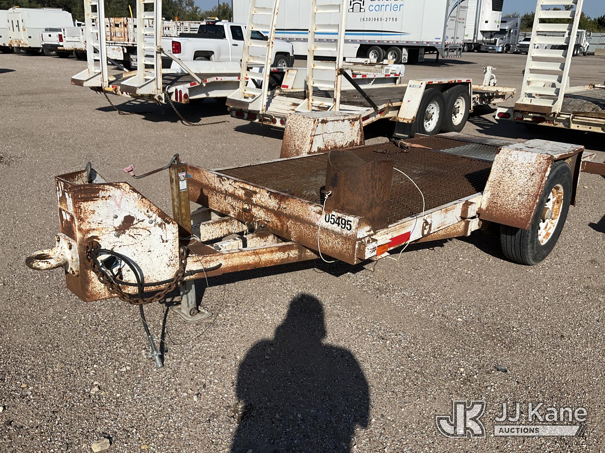 1994 Kiefer-Built Unknown