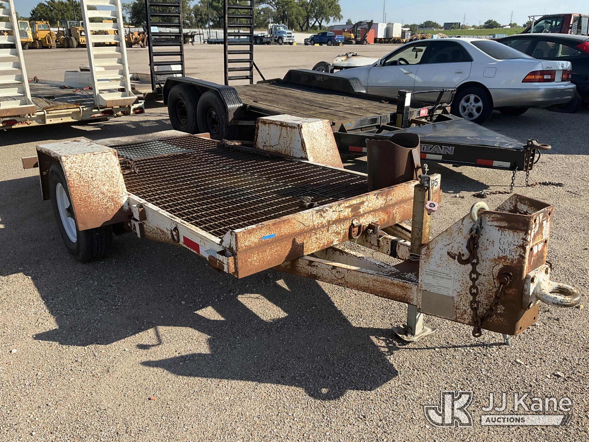 1994 Kiefer-Built Unknown