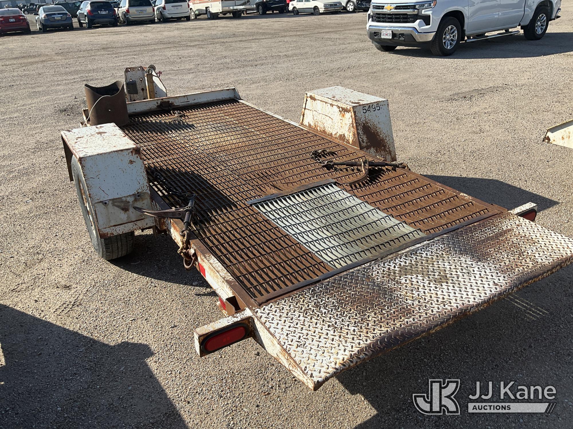 1994 Kiefer-Built Unknown