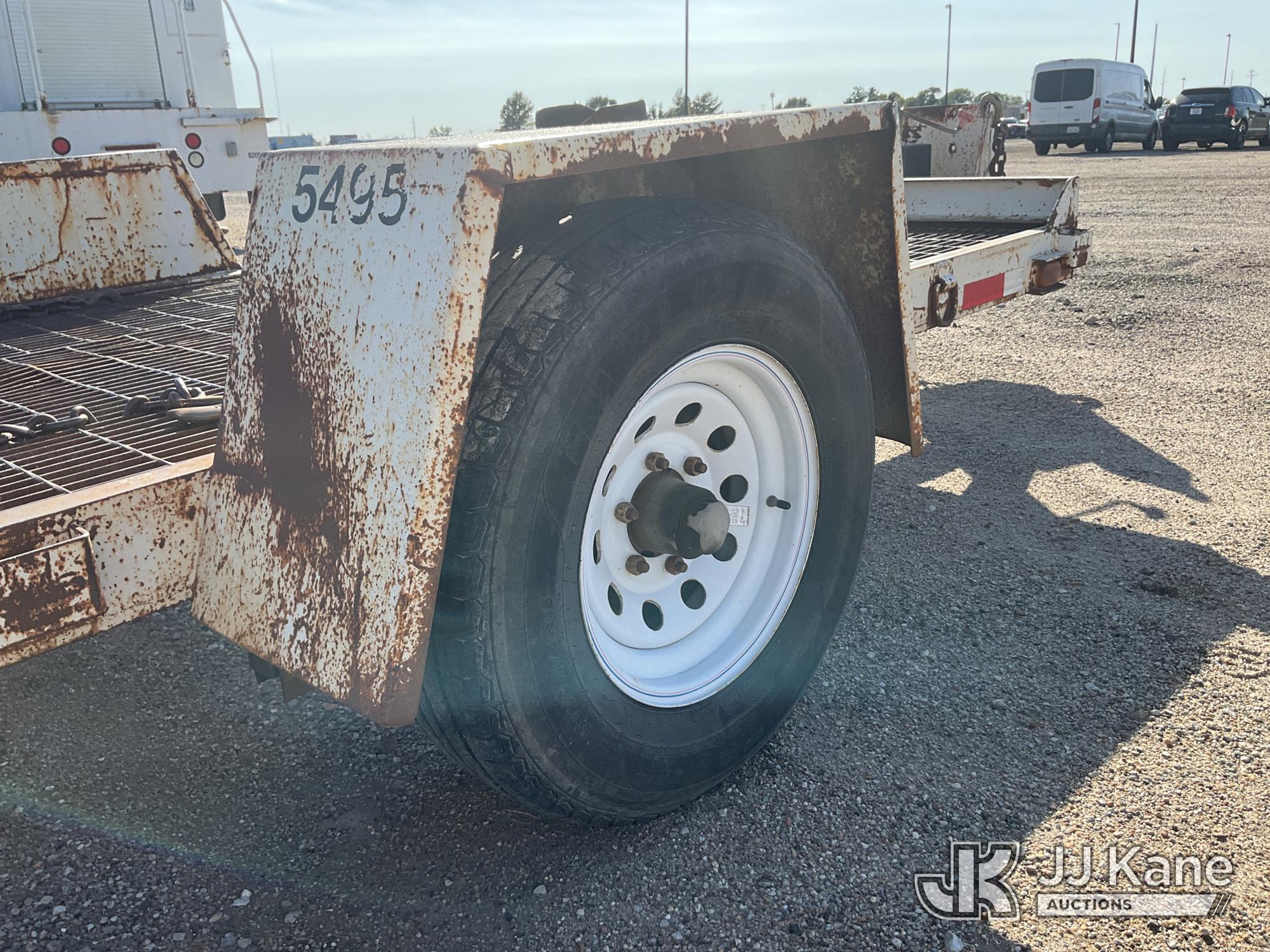1994 Kiefer-Built Unknown