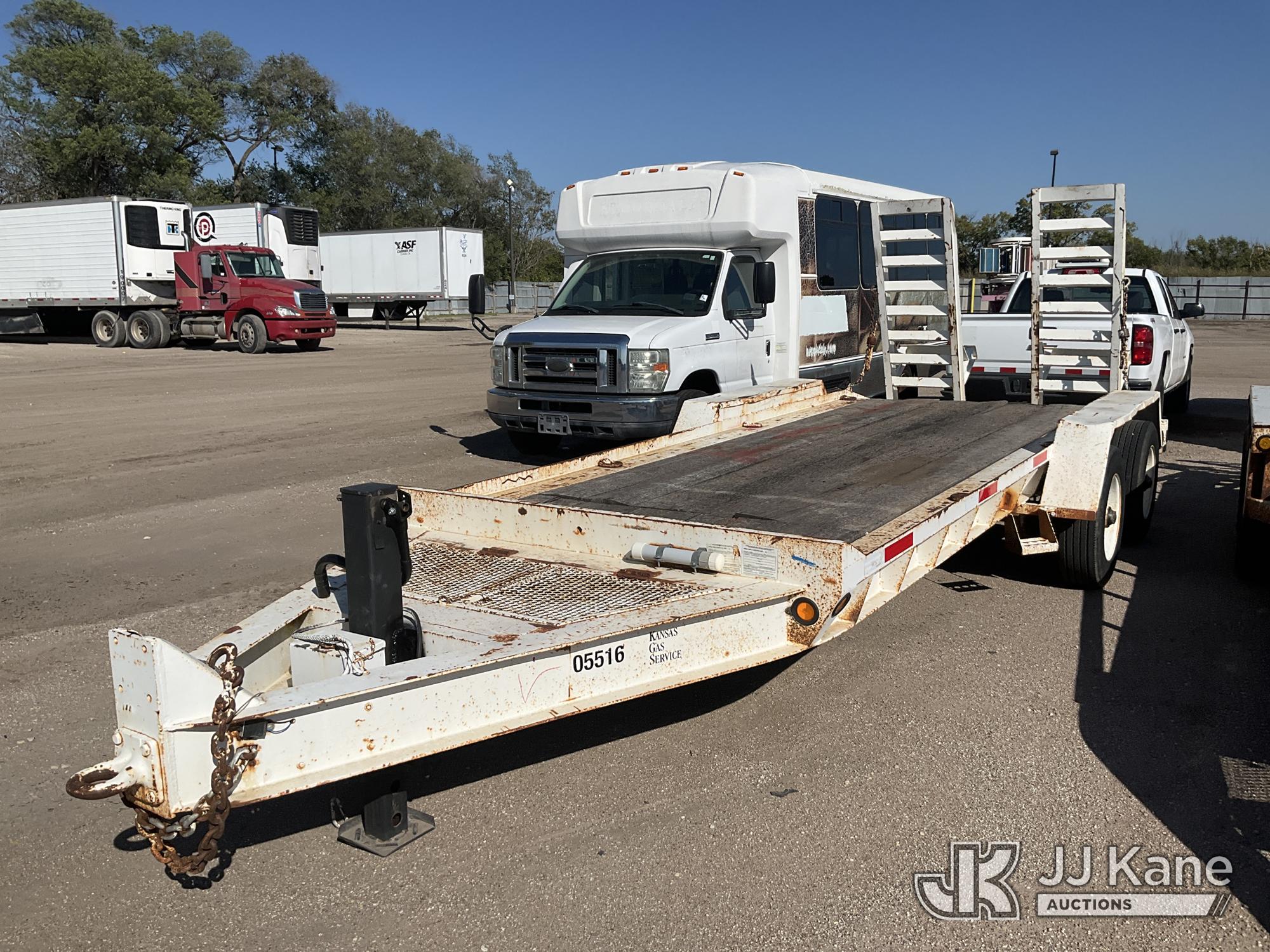 Photo of 1994 Towmaster T-18