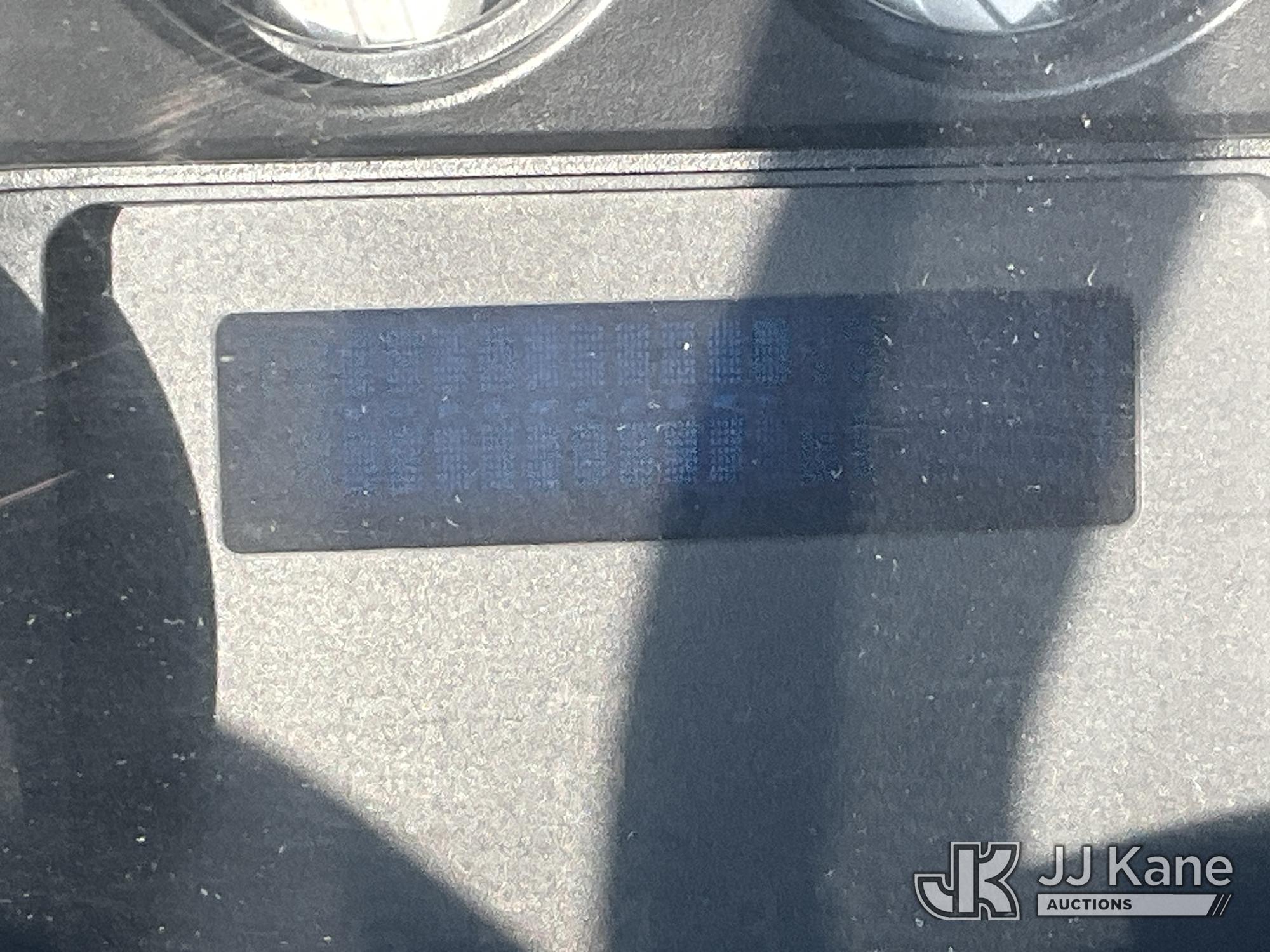 2013 Ford F-250 SD