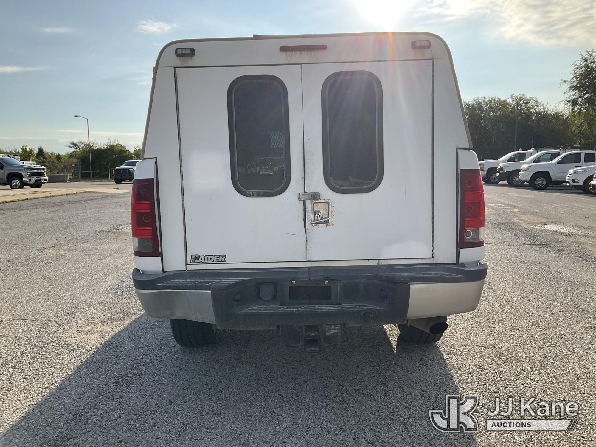 2012 GMC SIERRA 2500HD