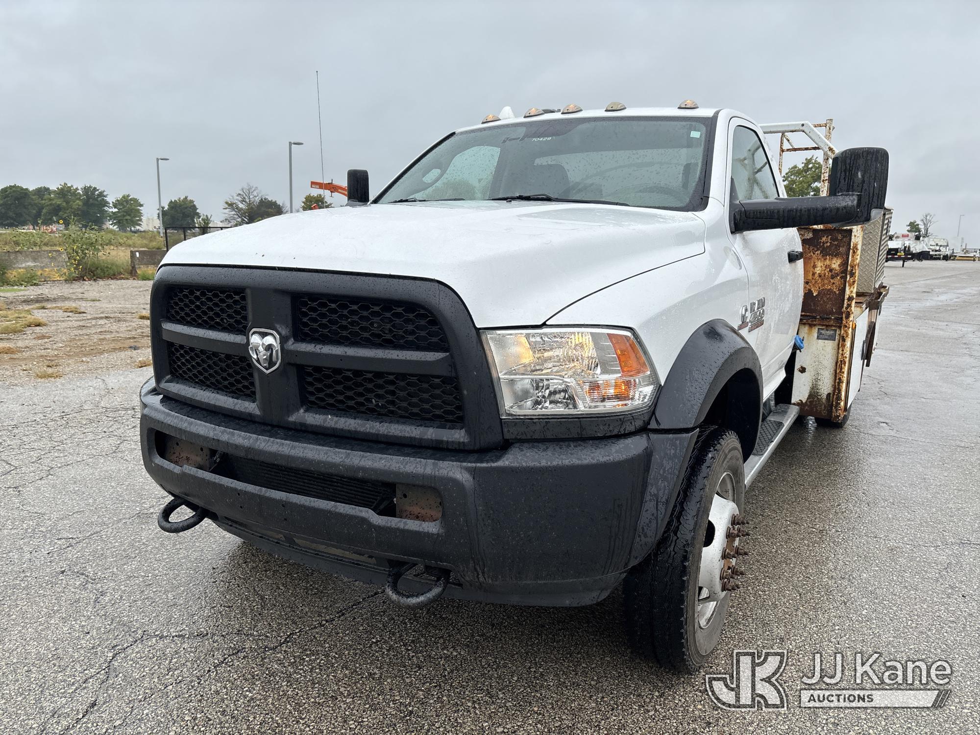 Photo of 2018 Ram 4500