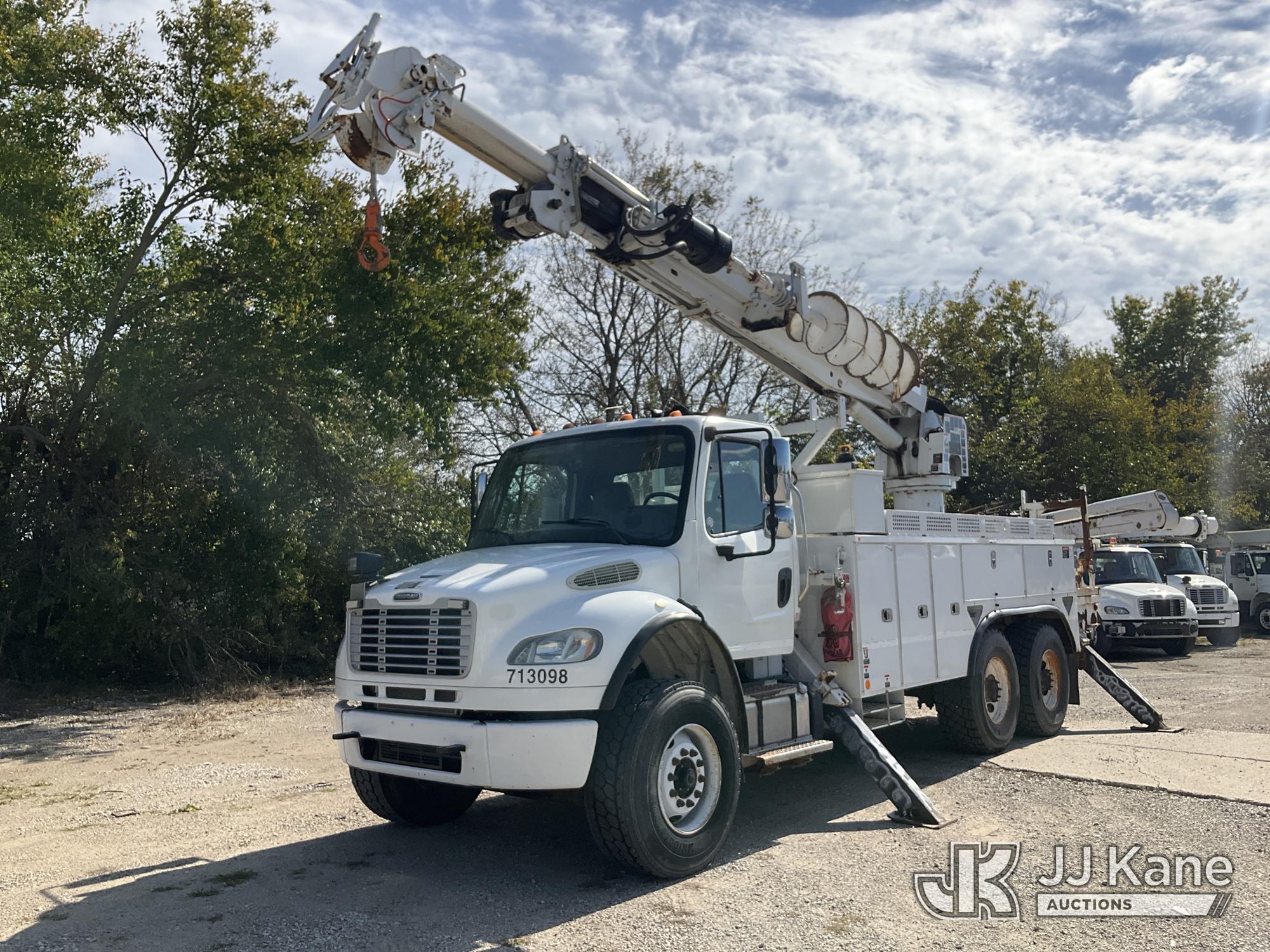 Photo of 2013 Freightliner M2 106