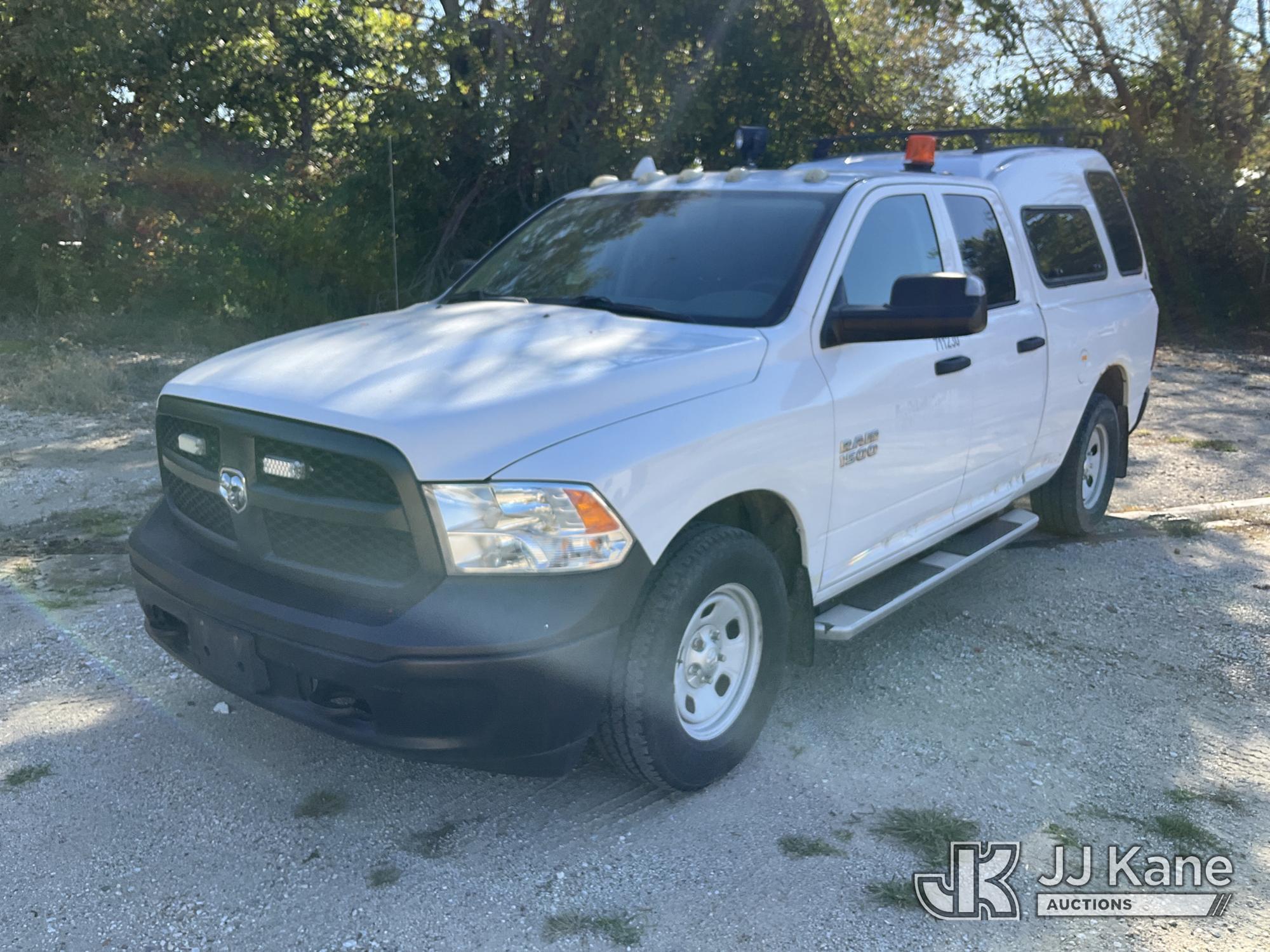 Photo of 2016 Ram 1500 4x4