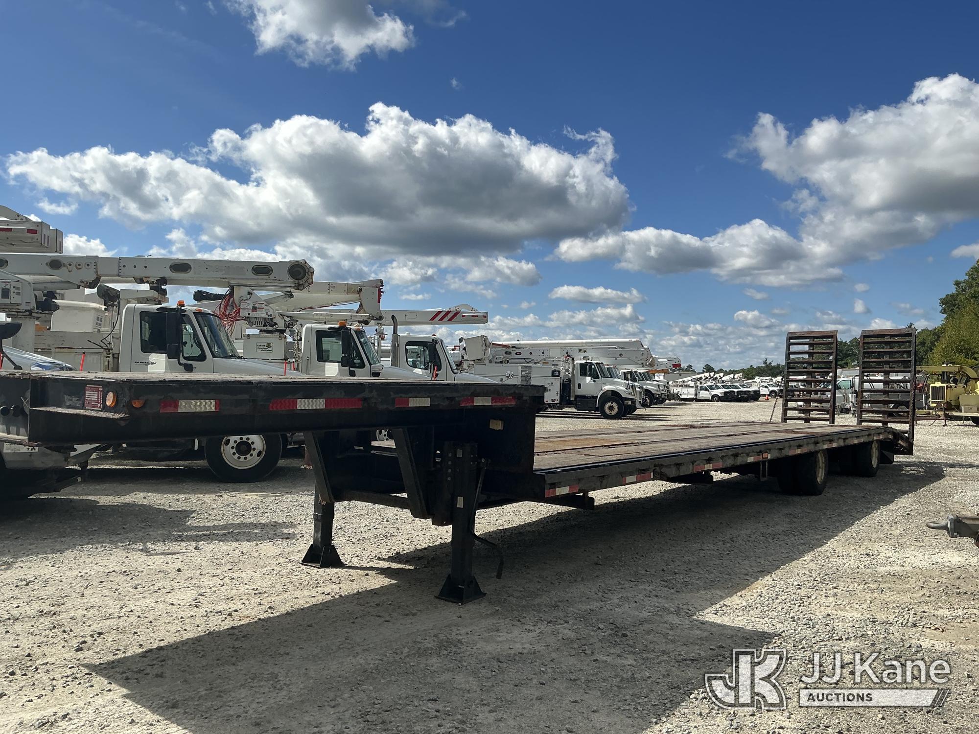 2019 Lucon 35T532SSD