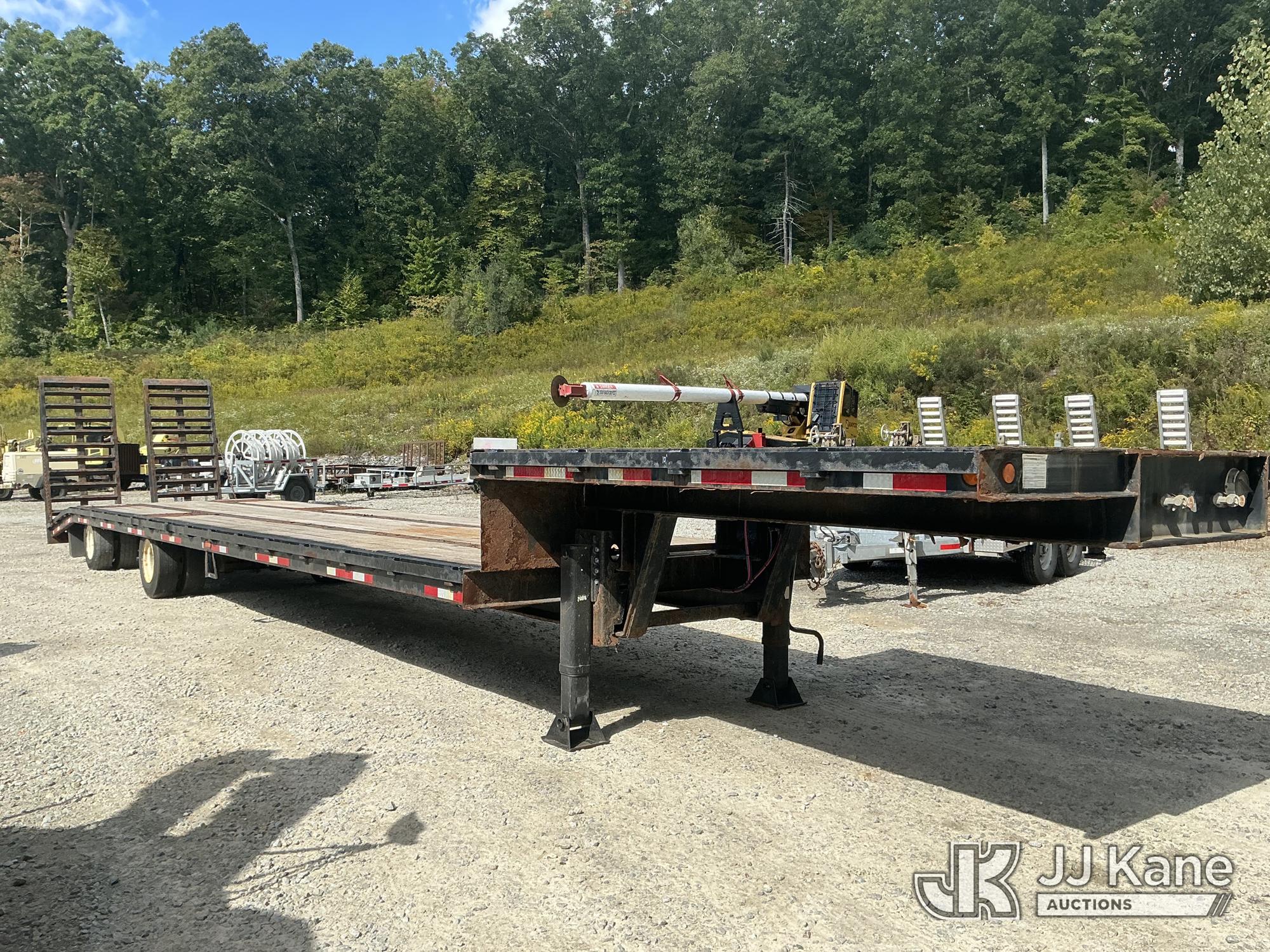 2019 Lucon 35T532SSD
