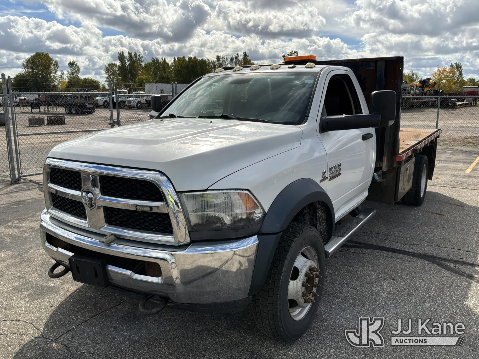 Photo of 2015 Ram 4500