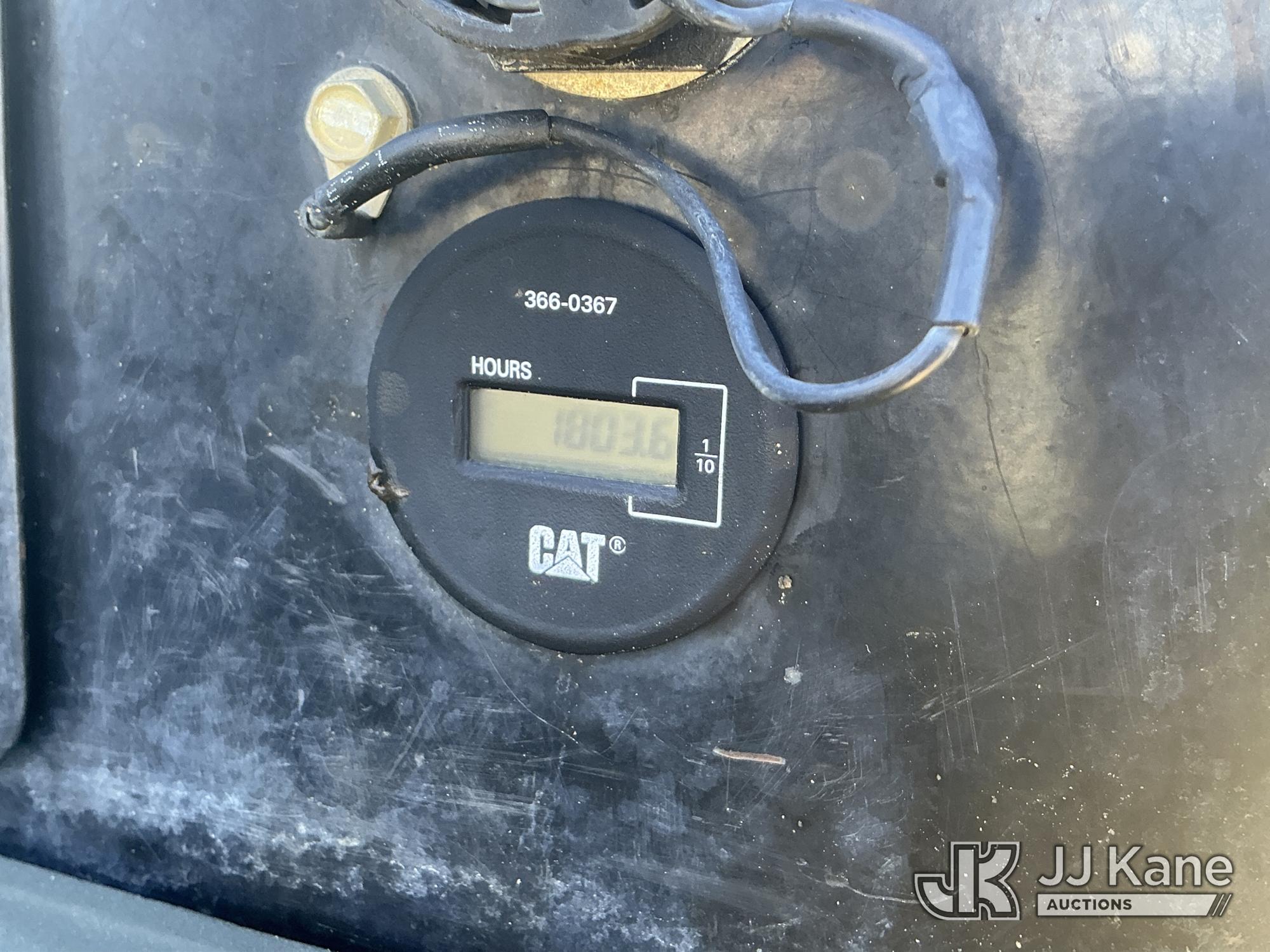 2018 Caterpillar 304E2 CR