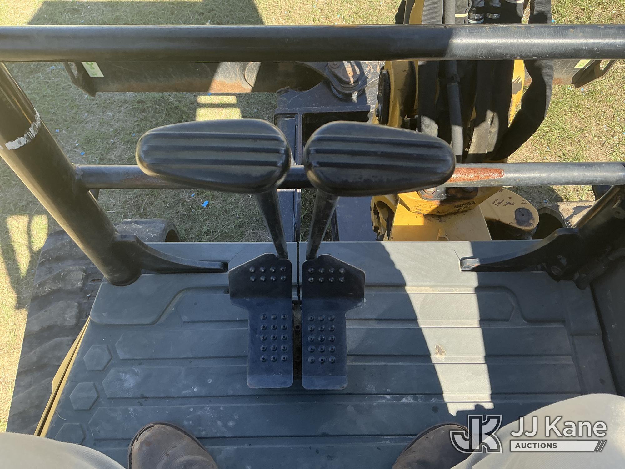 2018 Caterpillar 304E2 CR