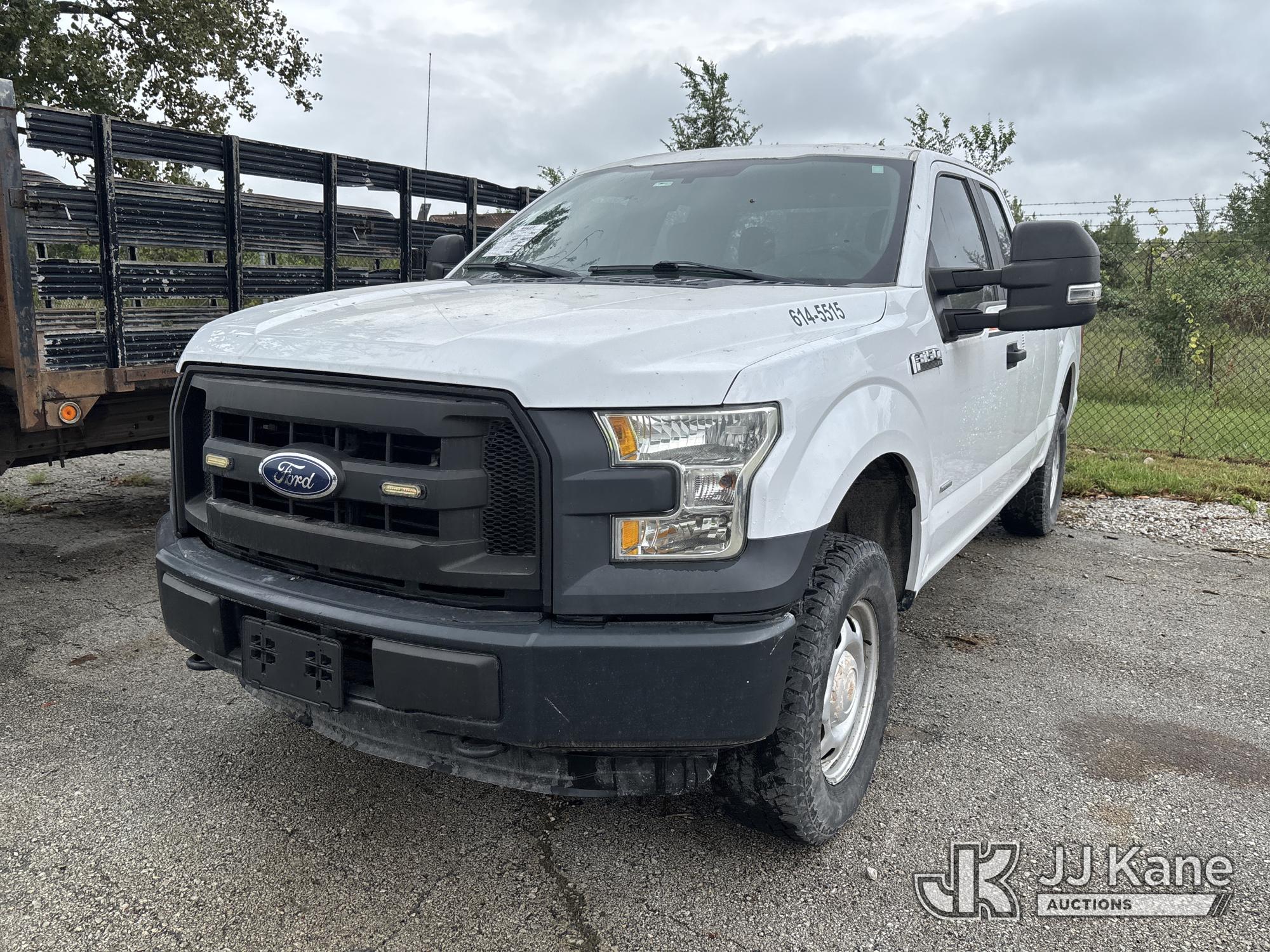 Photo of 2015 Ford F-150