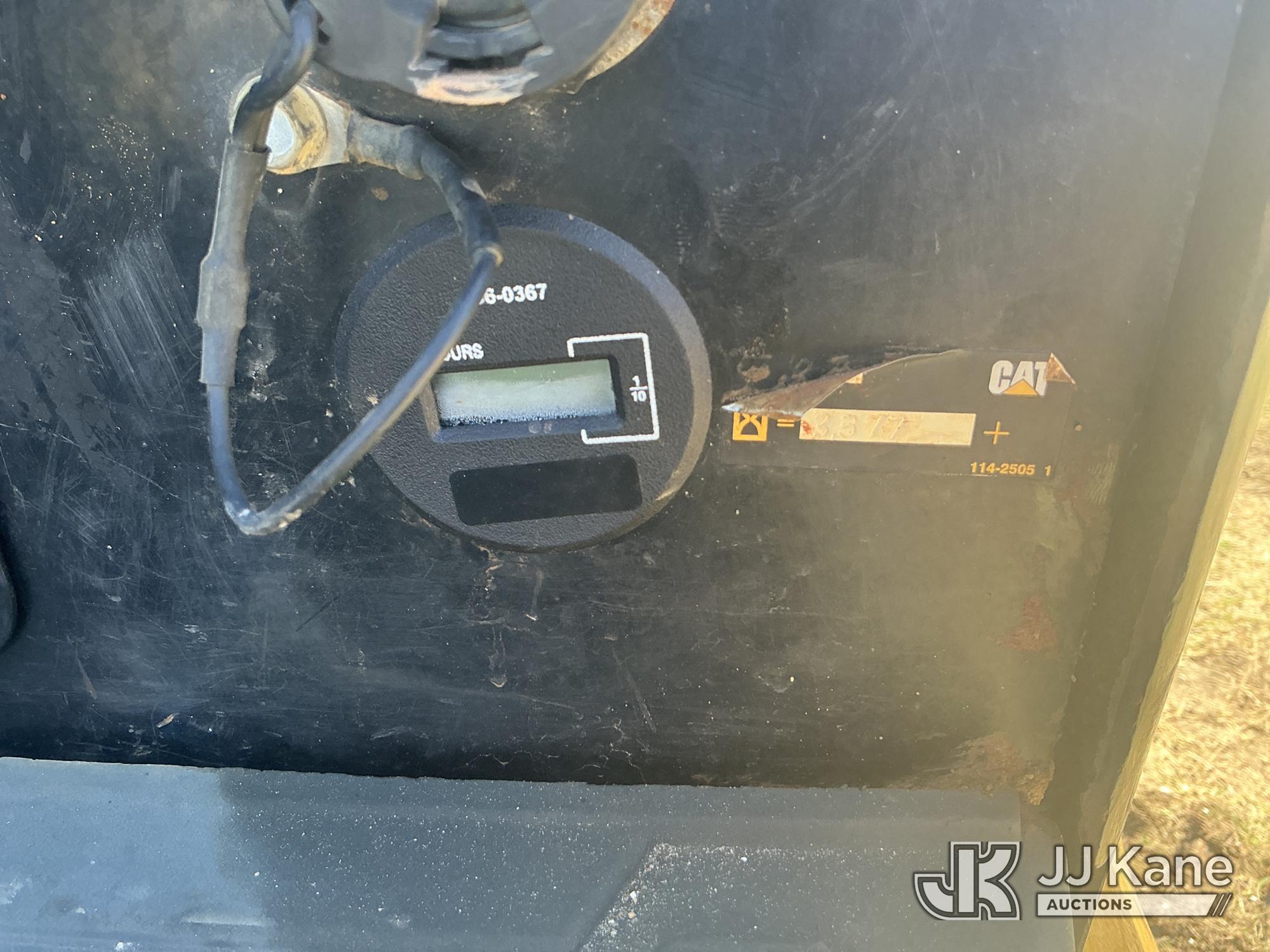 2018 Caterpillar 305E2 CR
