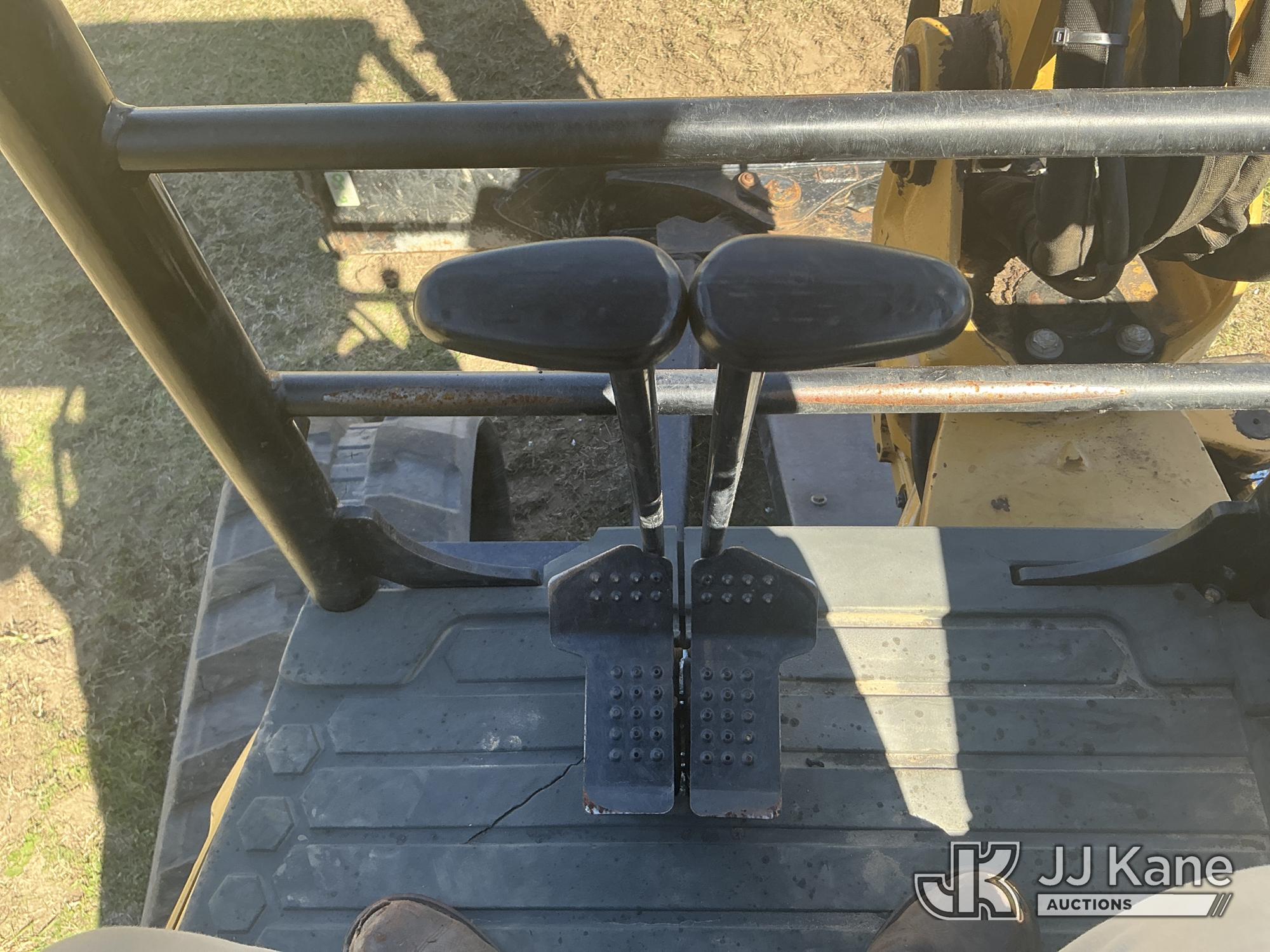 2018 Caterpillar 305E2 CR