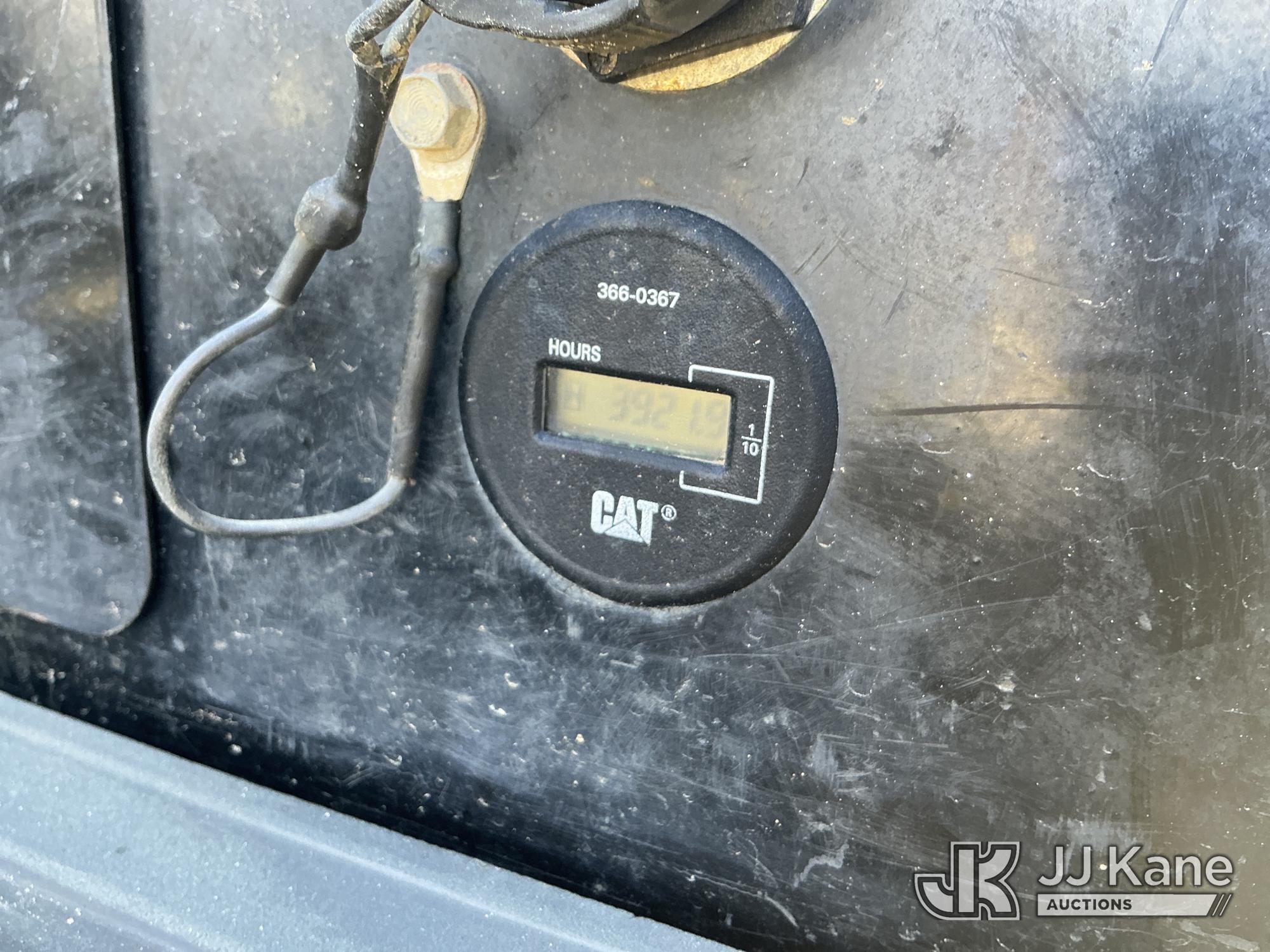 2017 Caterpillar 304E2