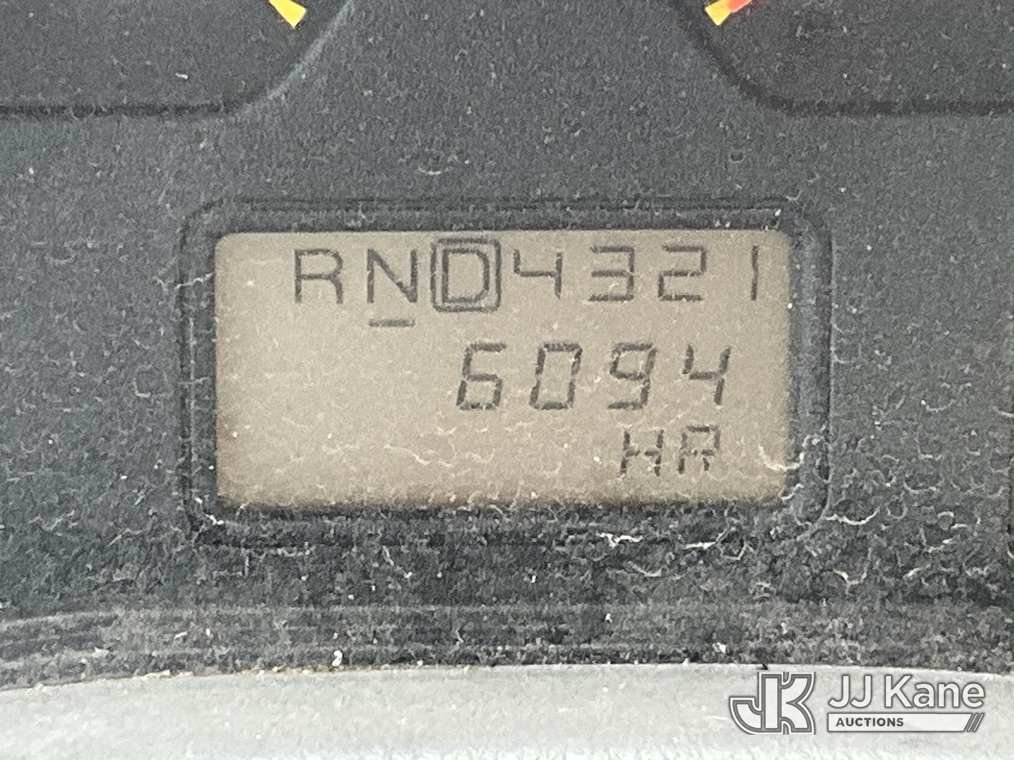 2003 International 7400