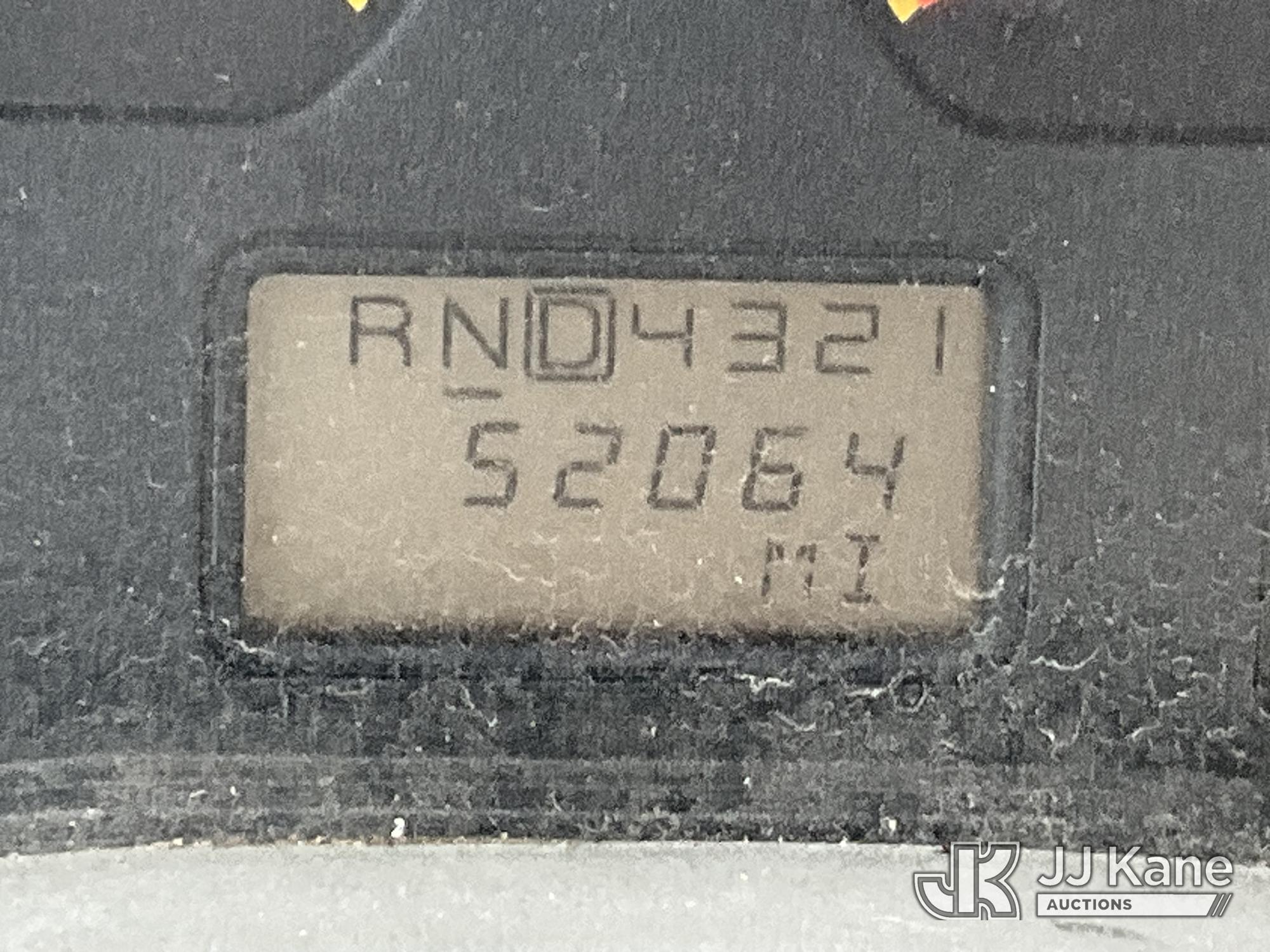 2003 International 7400