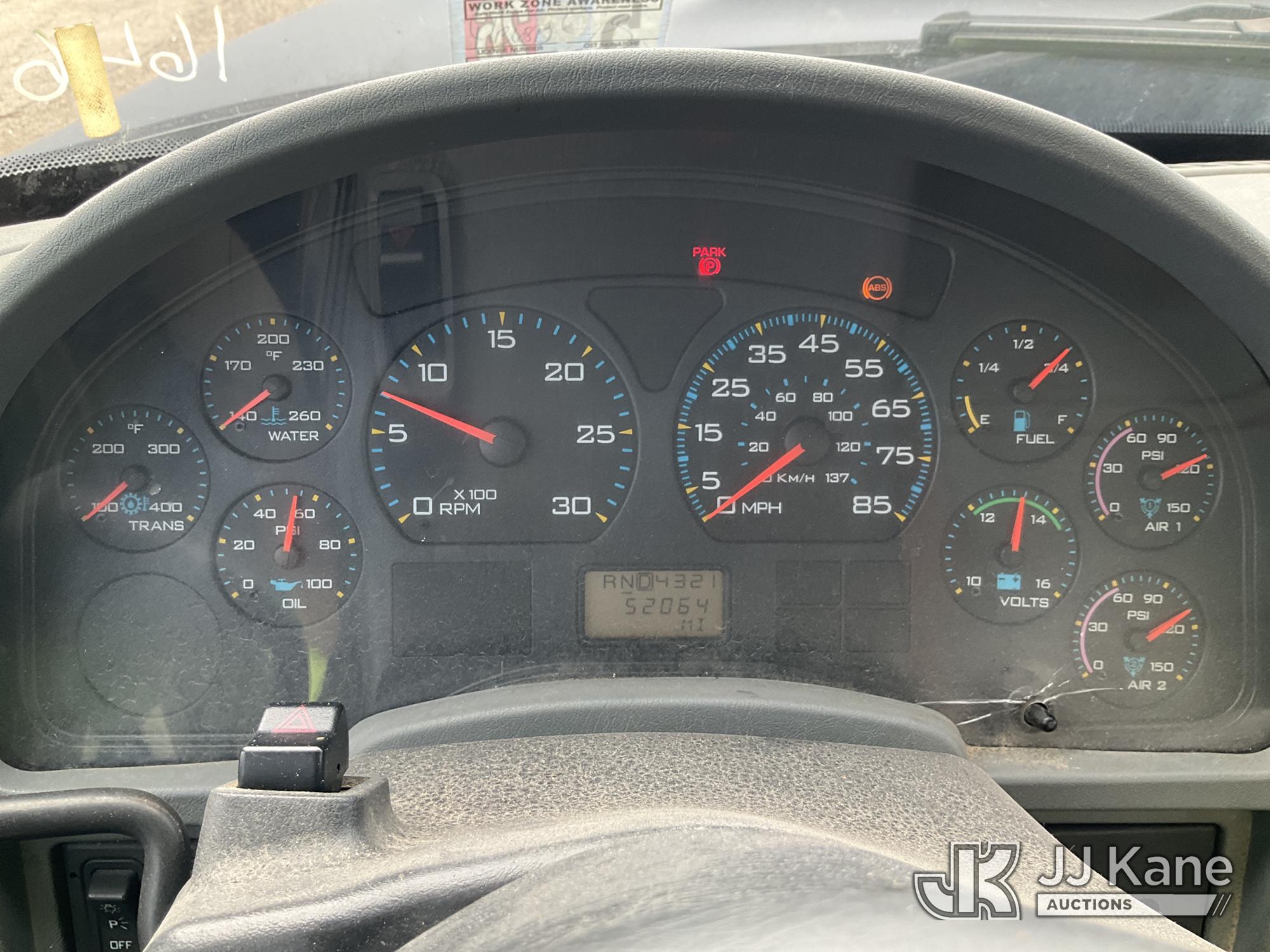 2003 International 7400