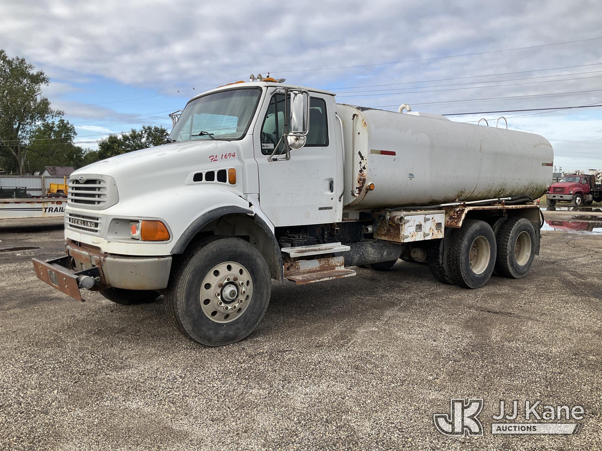 Photo of 2004 Sterling Acterra