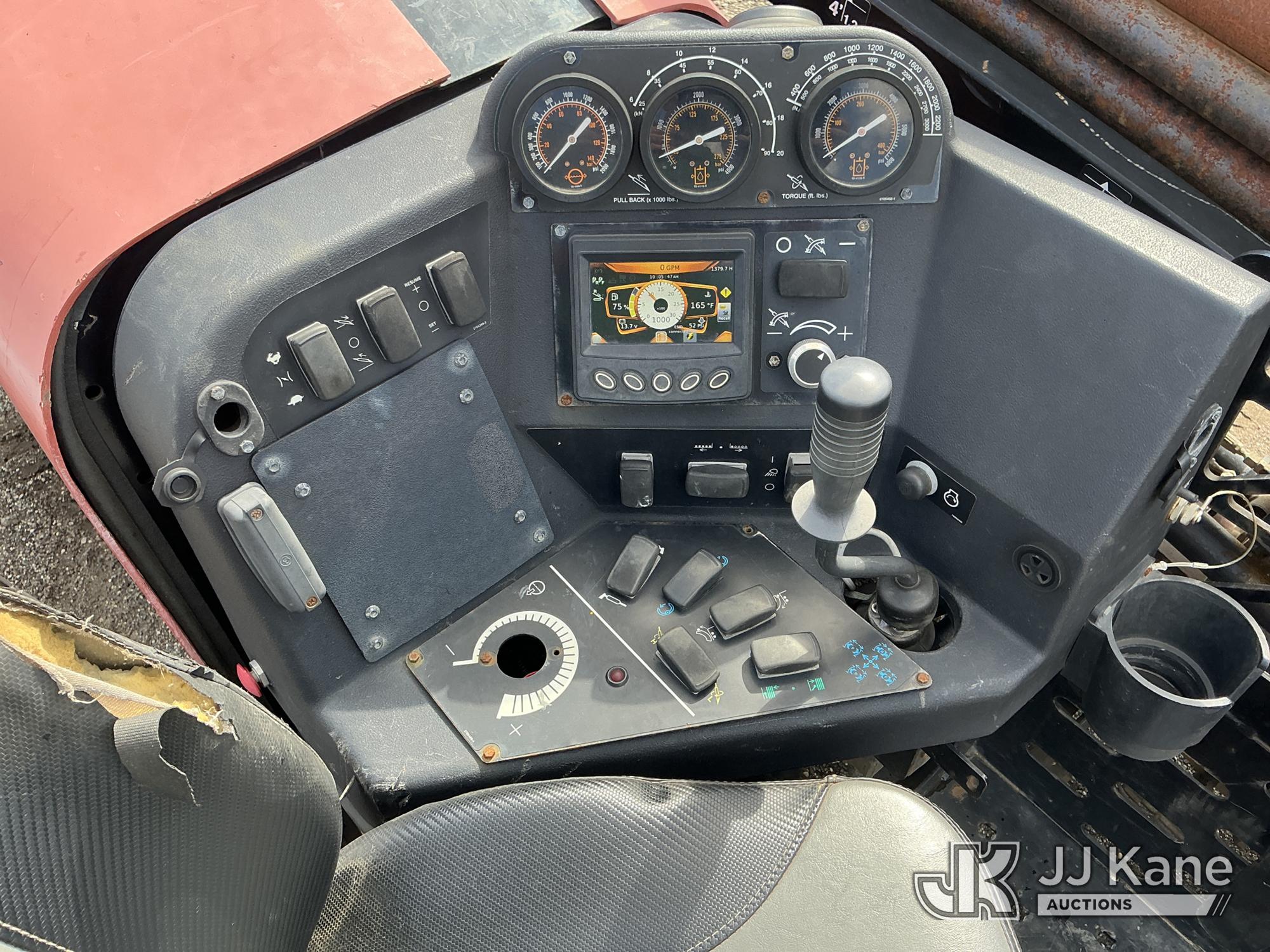 2019 Ditch Witch JT20