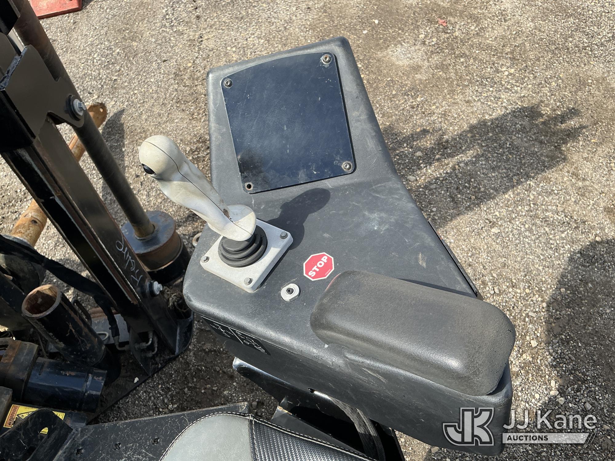 2019 Ditch Witch JT20