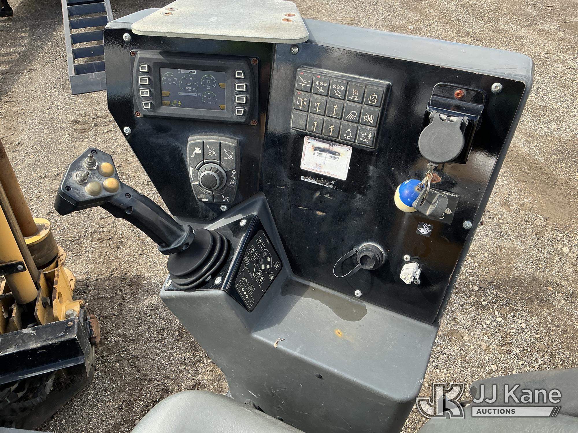 2020 Vermeer D20X22III