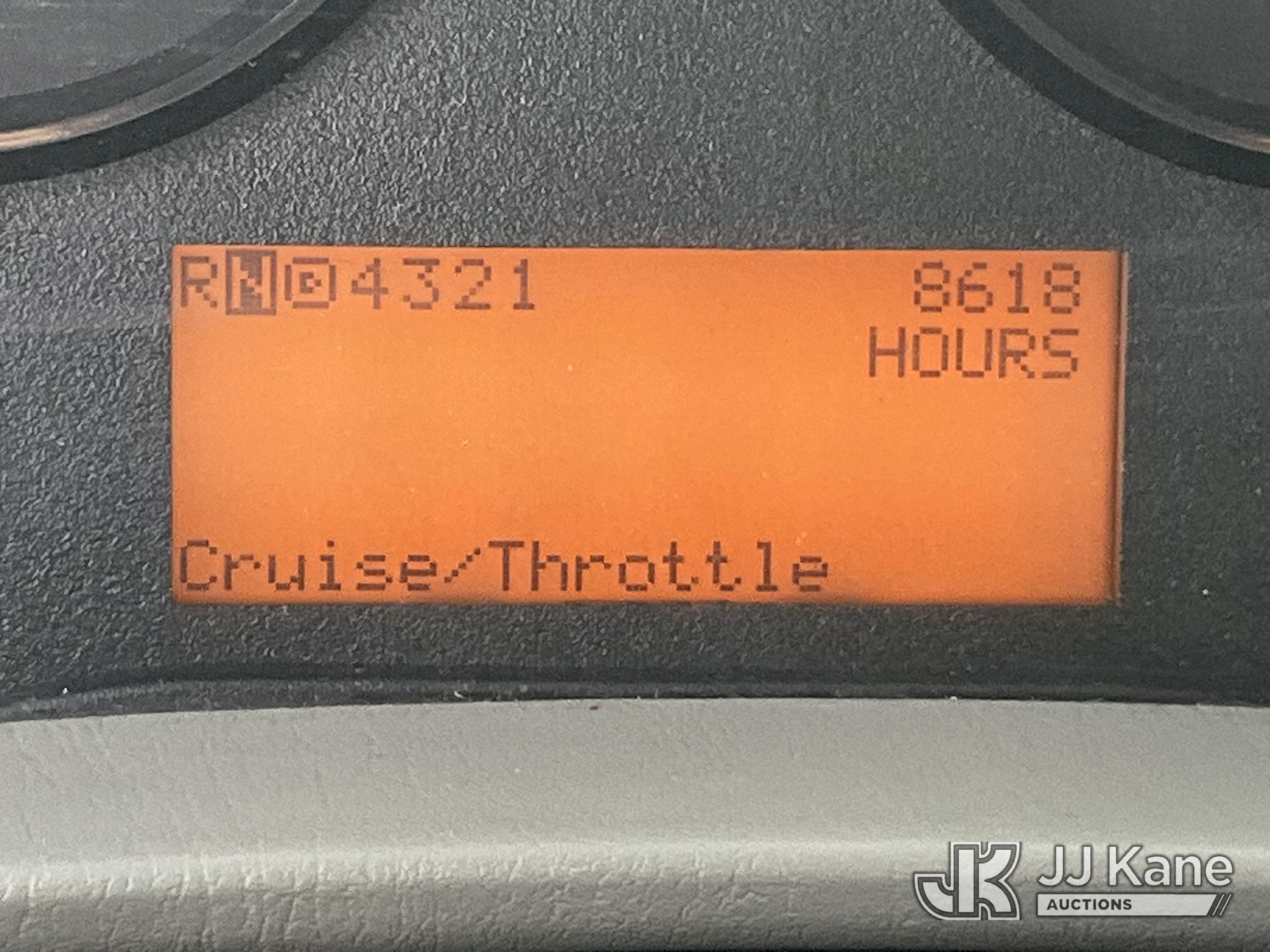 2014 International DuraStar 4300
