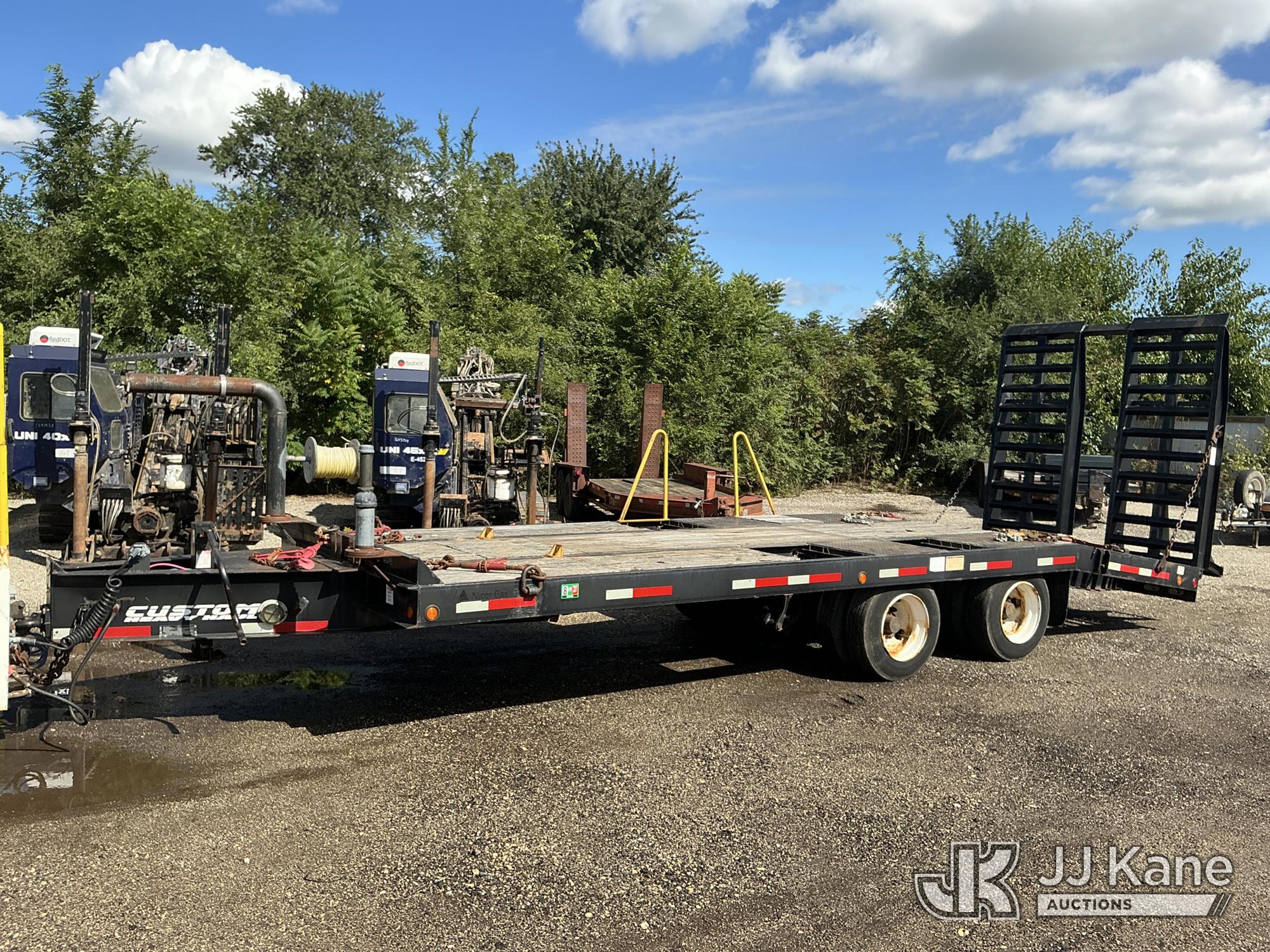 2017 Lucon 12T182ALPHD