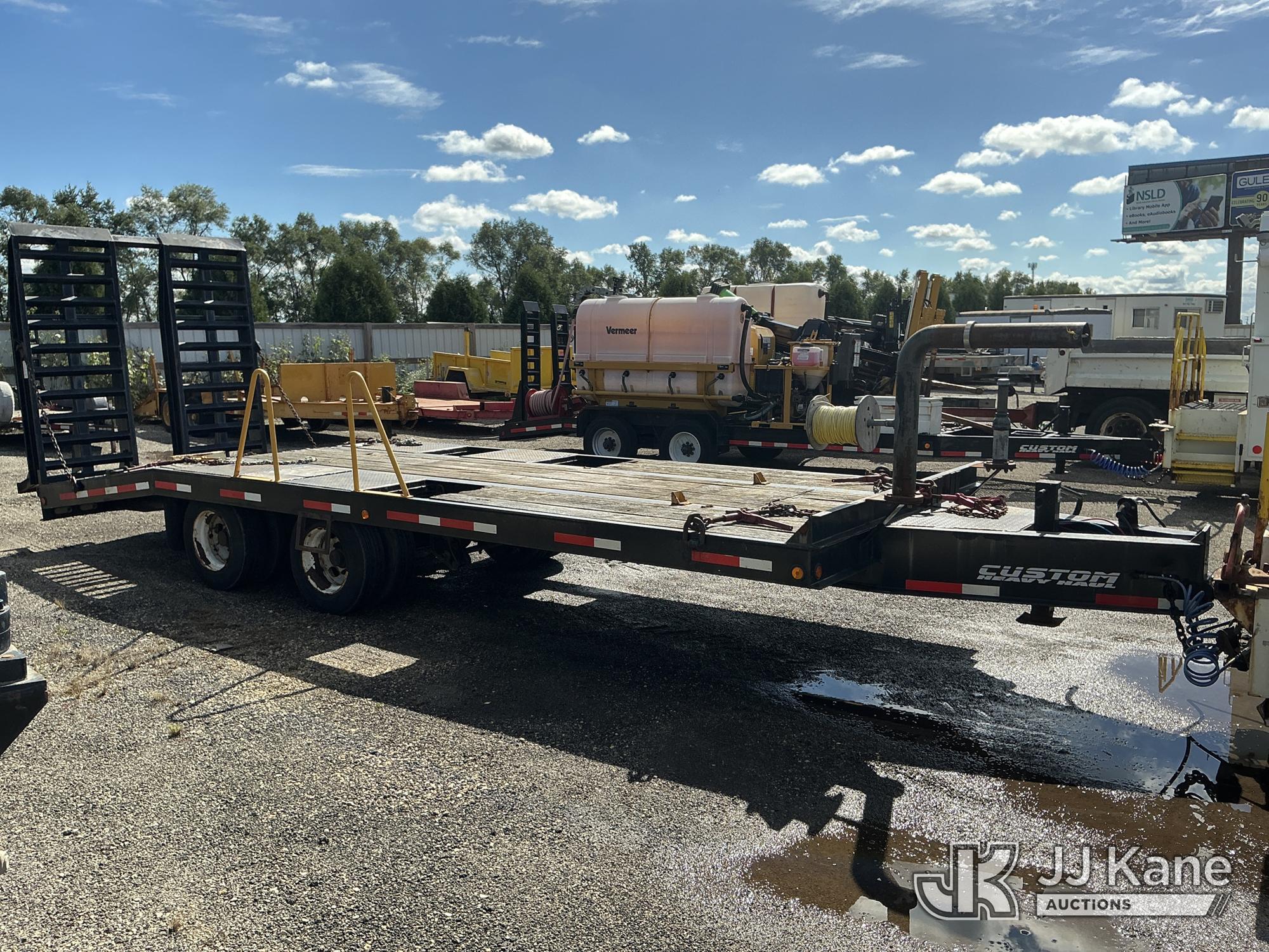 2017 Lucon 12T182ALPHD