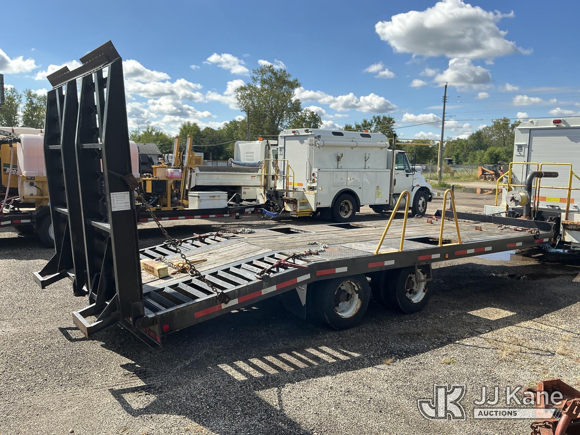 2017 Lucon 12T182ALPHD