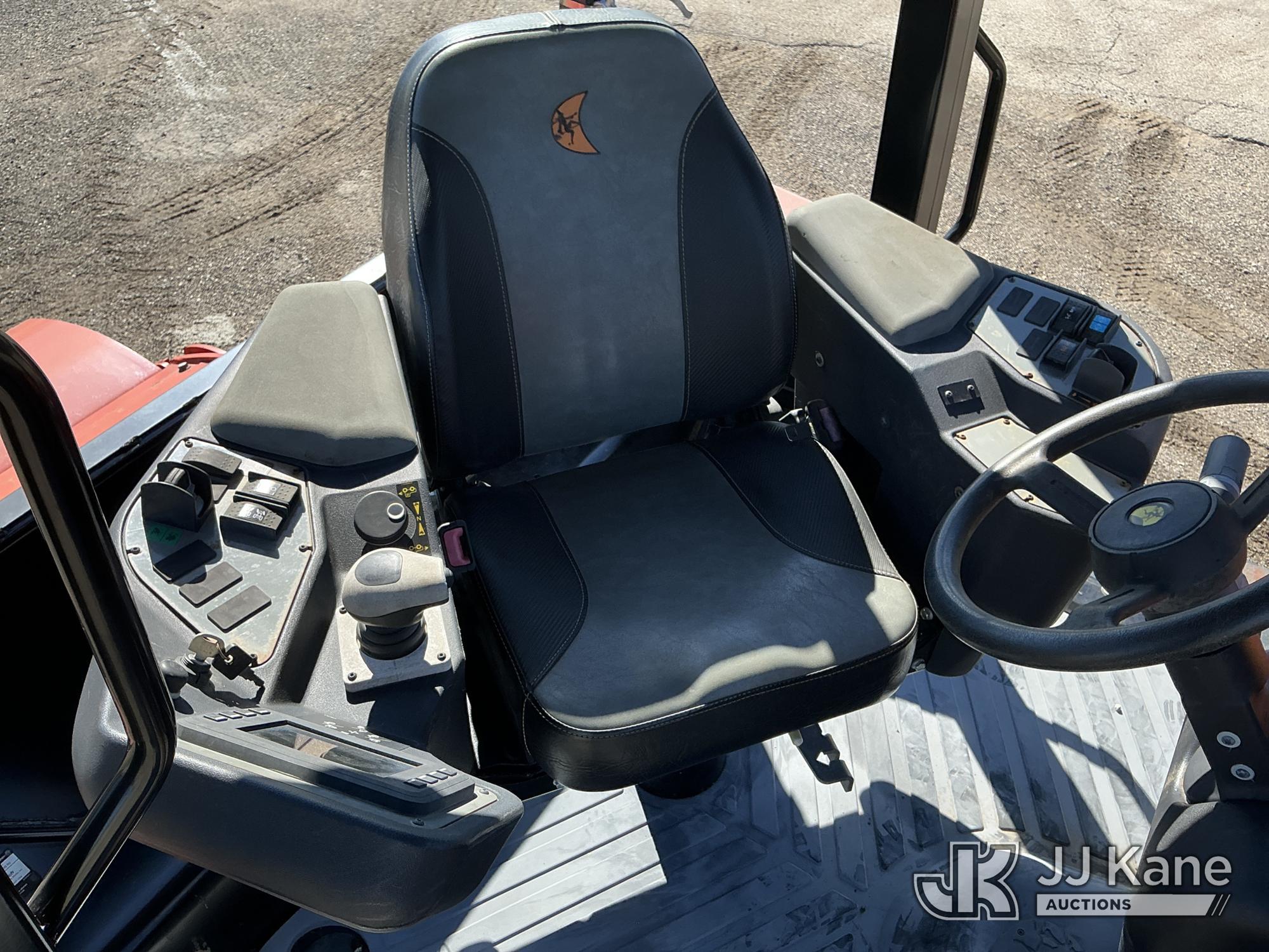 2019 Ditch Witch RT105M