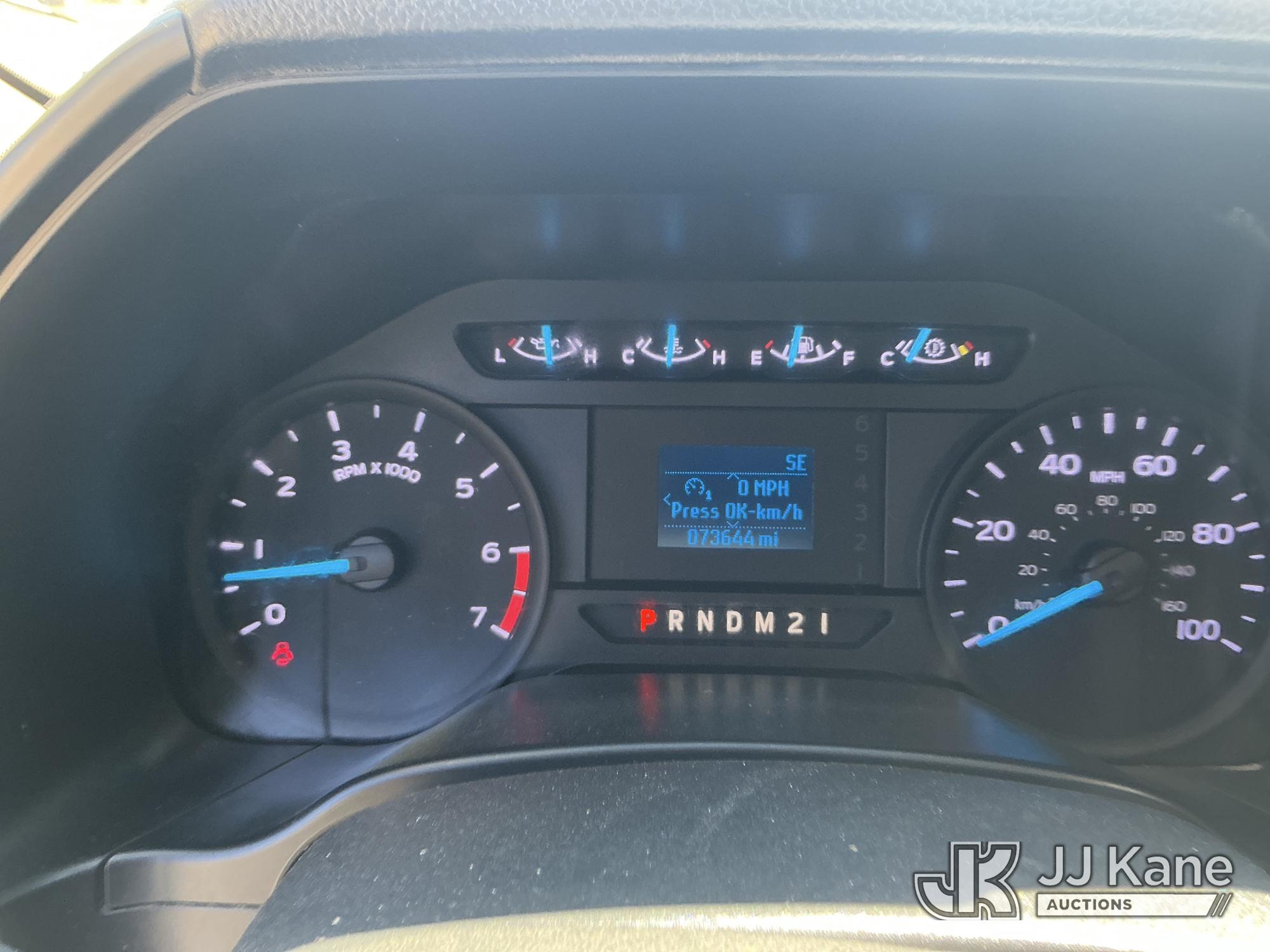 2019 Ford F350
