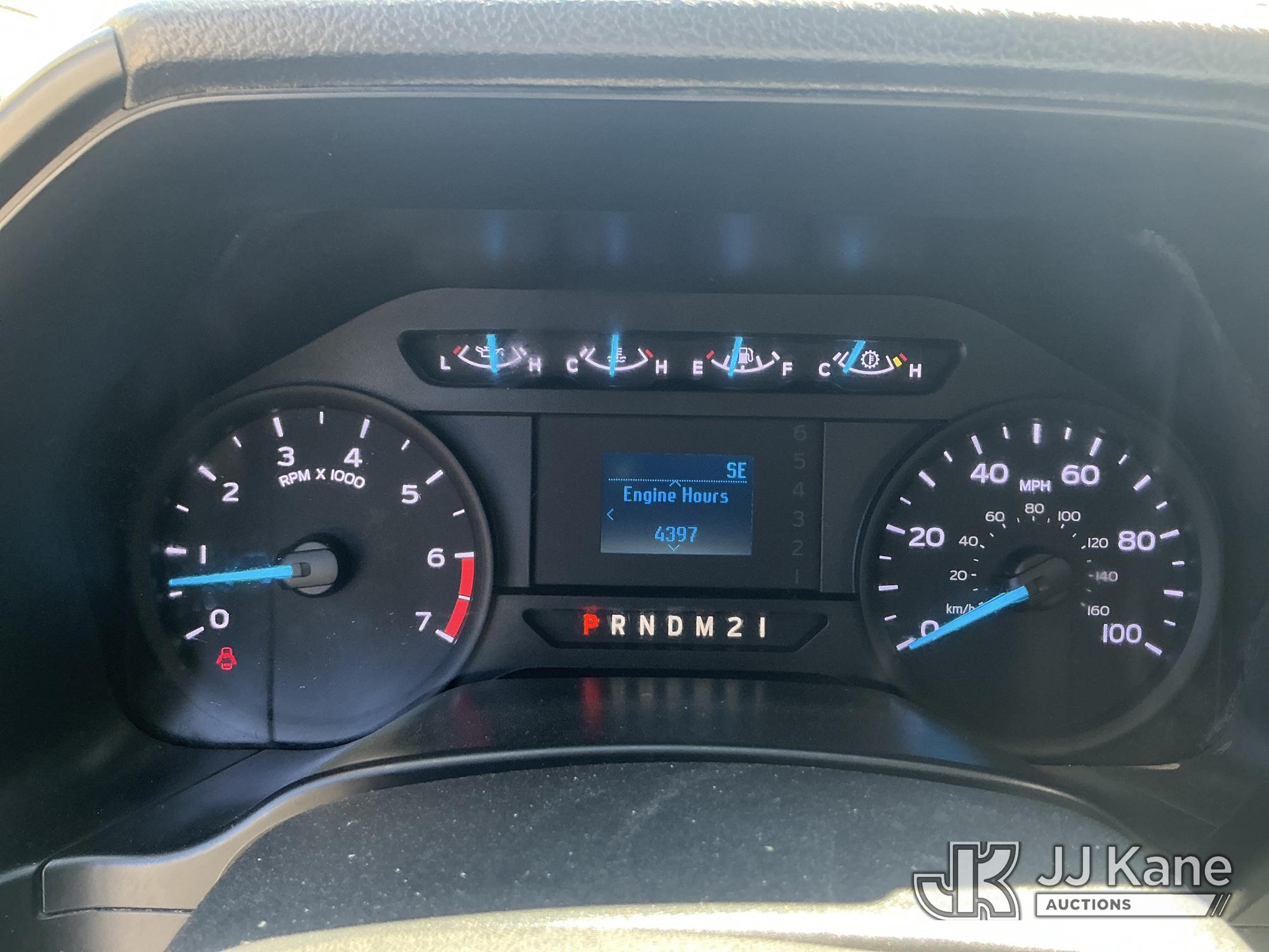 2019 Ford F350