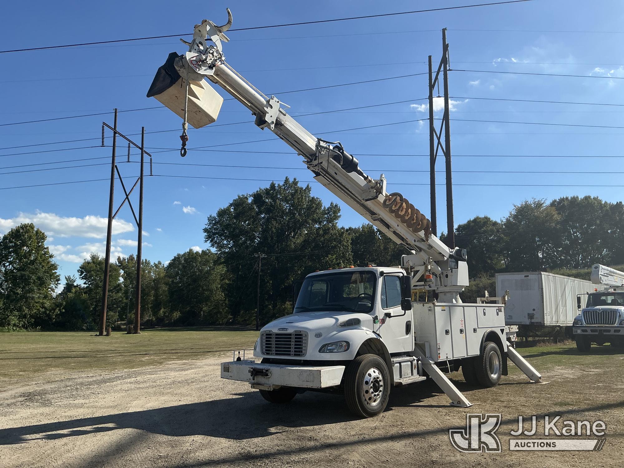 Photo of 2018 Freightliner M2 106