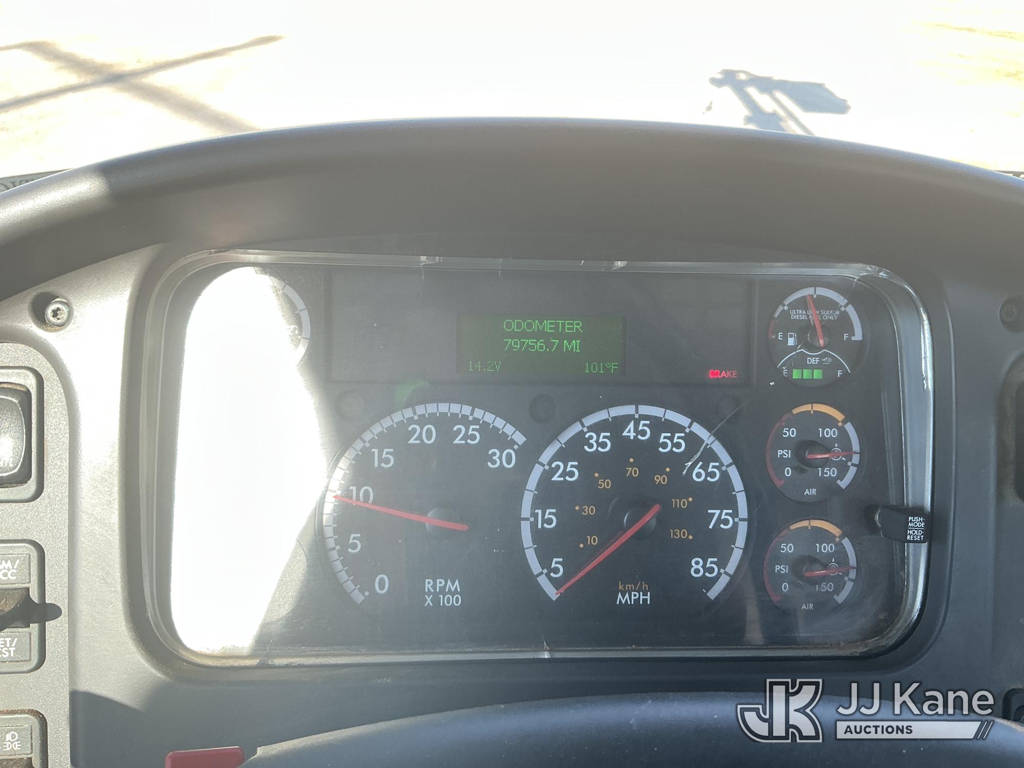 2018 Freightliner M2 106