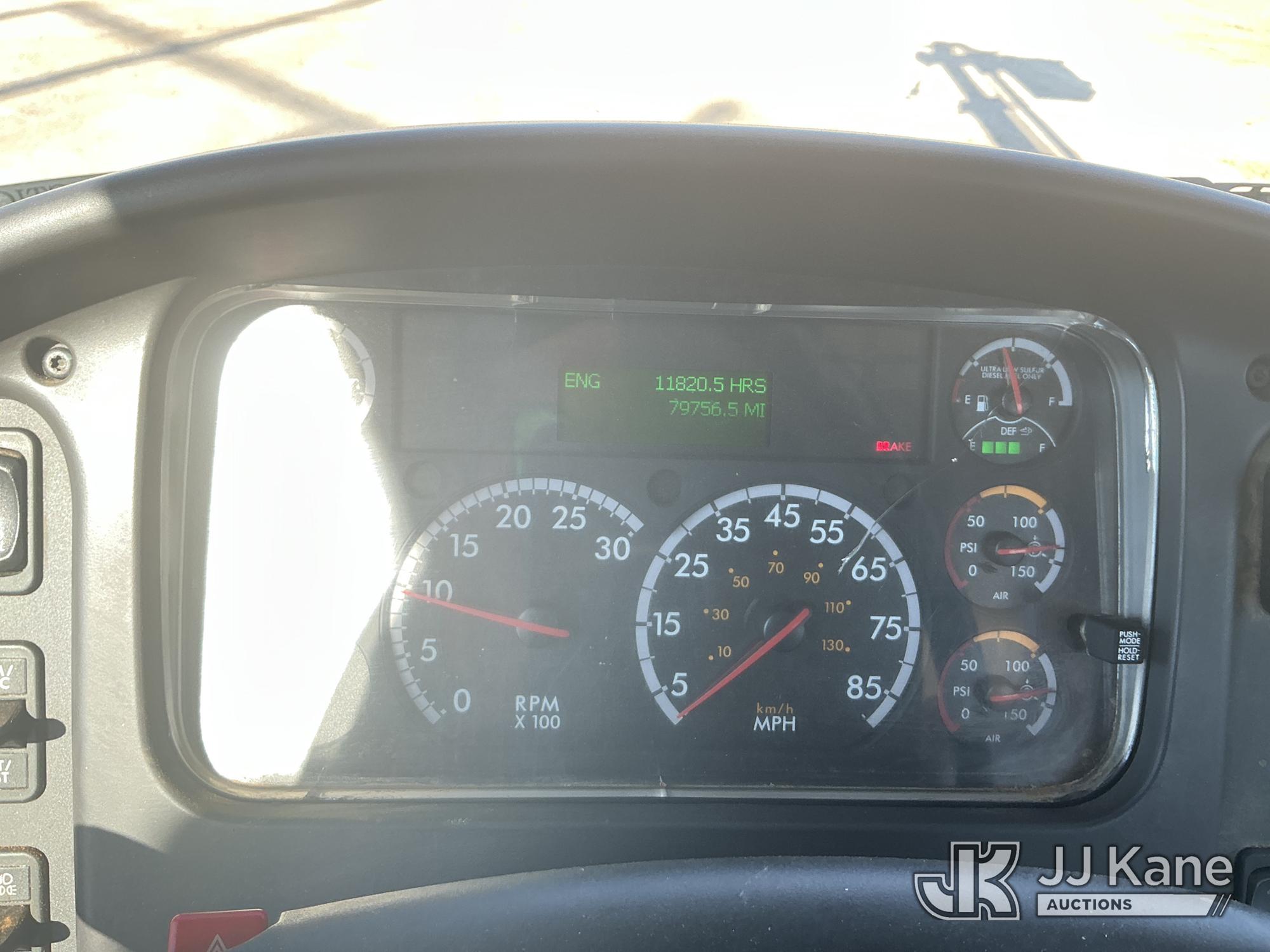 2018 Freightliner M2 106