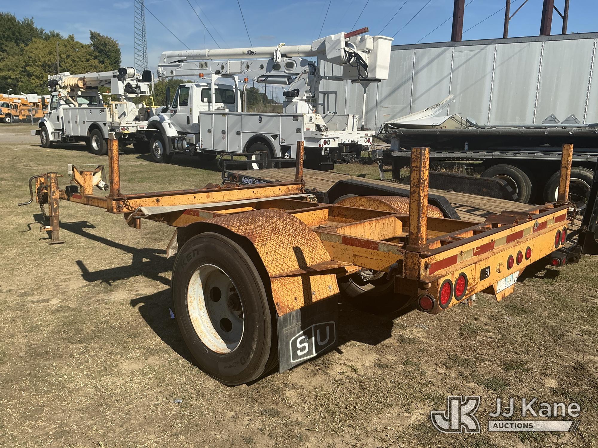 2000 Butler BPHD-1300