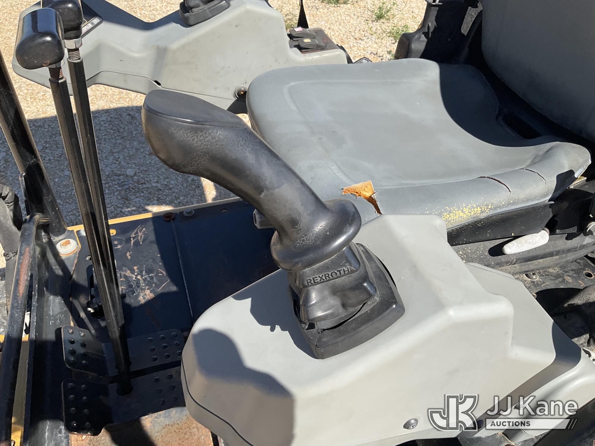 2011 Caterpillar 301.8