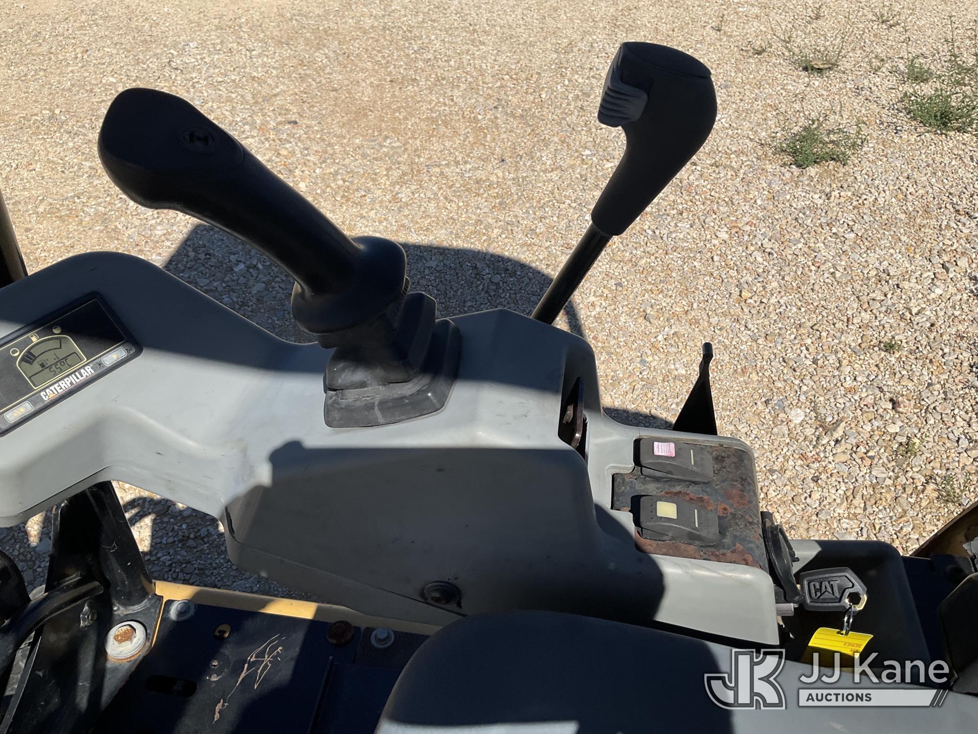 2011 Caterpillar 301.8