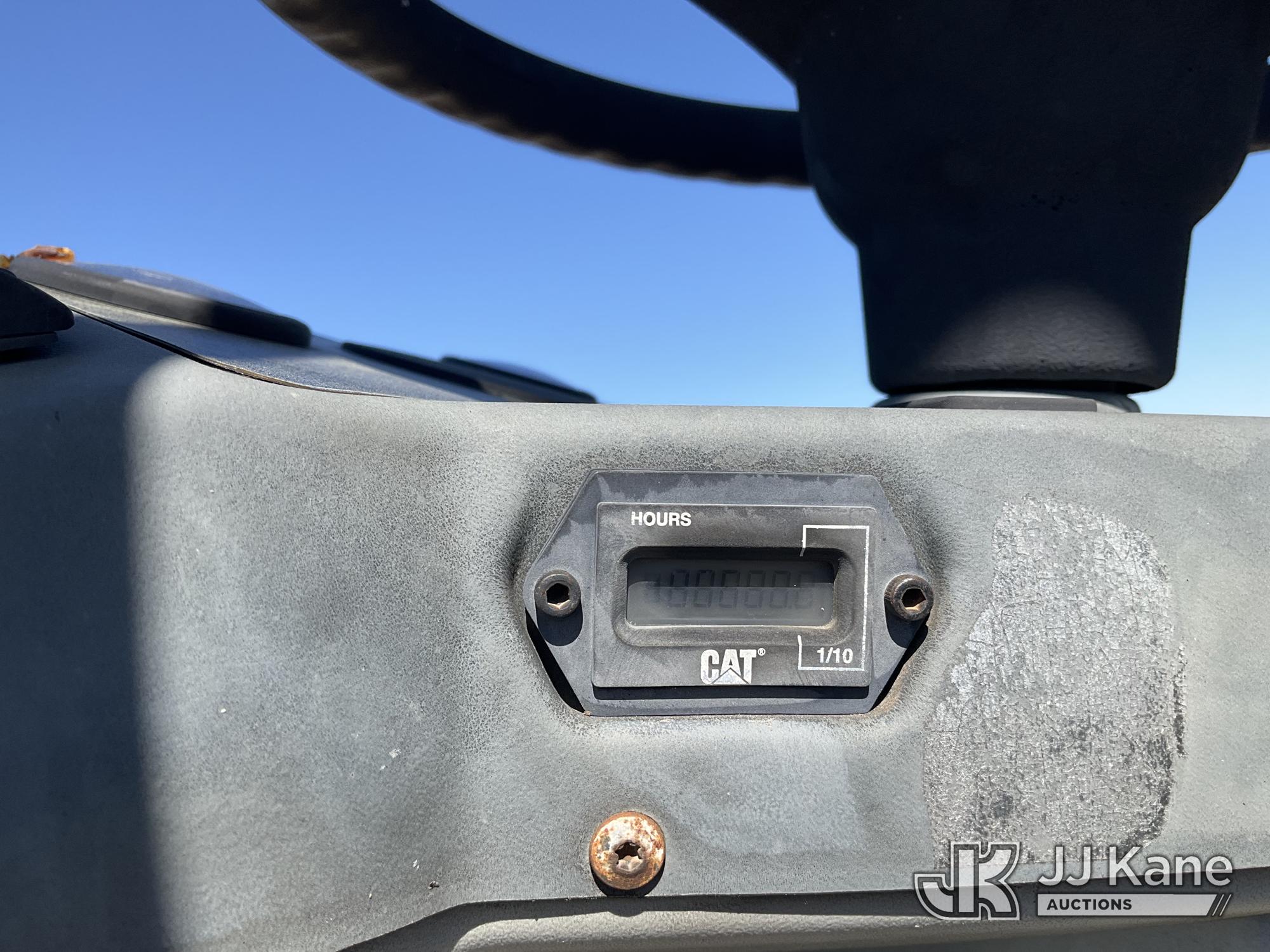 2007 Caterpillar 906
