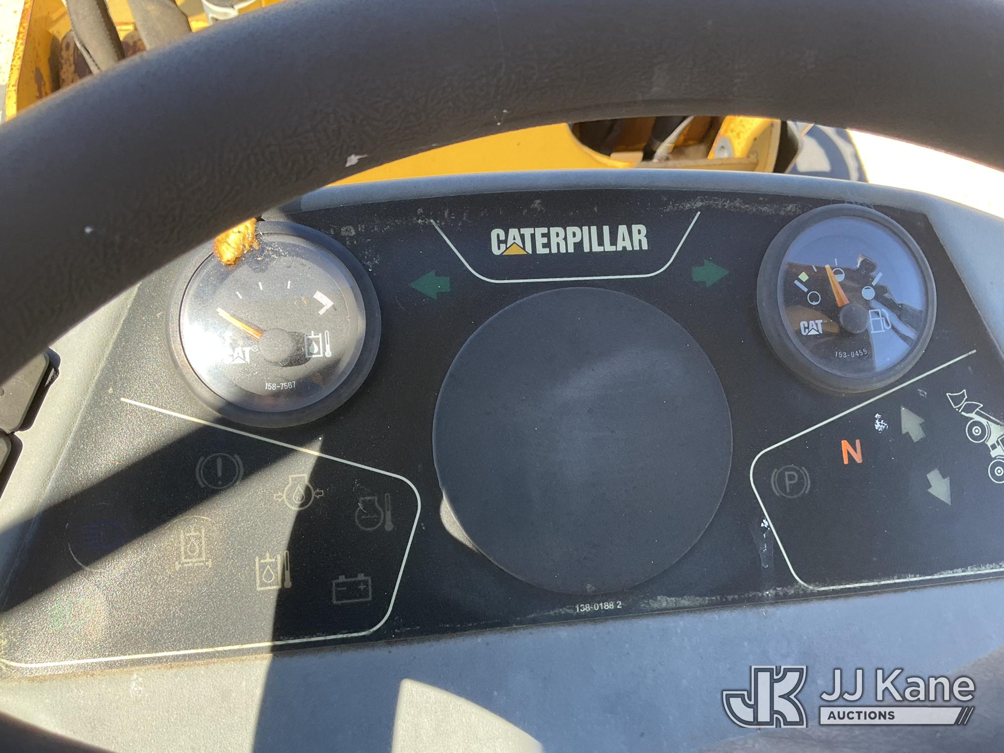 2007 Caterpillar 906