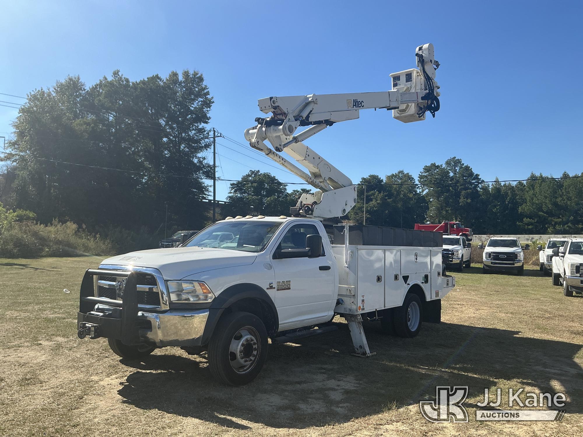 Photo of 2016 Ram 5500