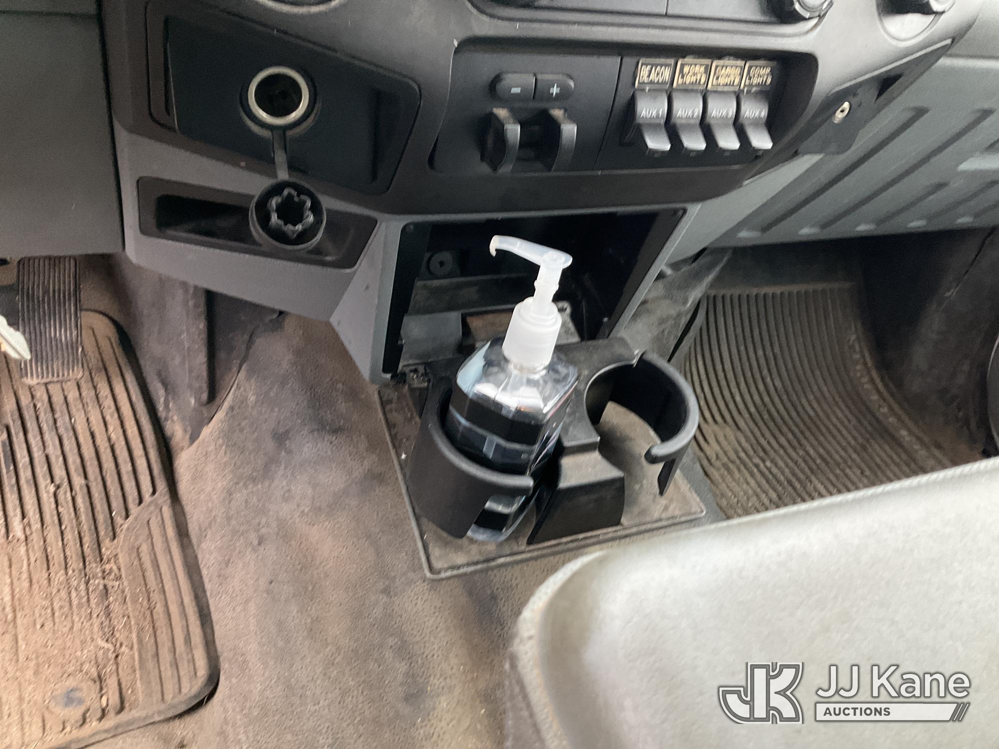 2016 Ford F350 4x4