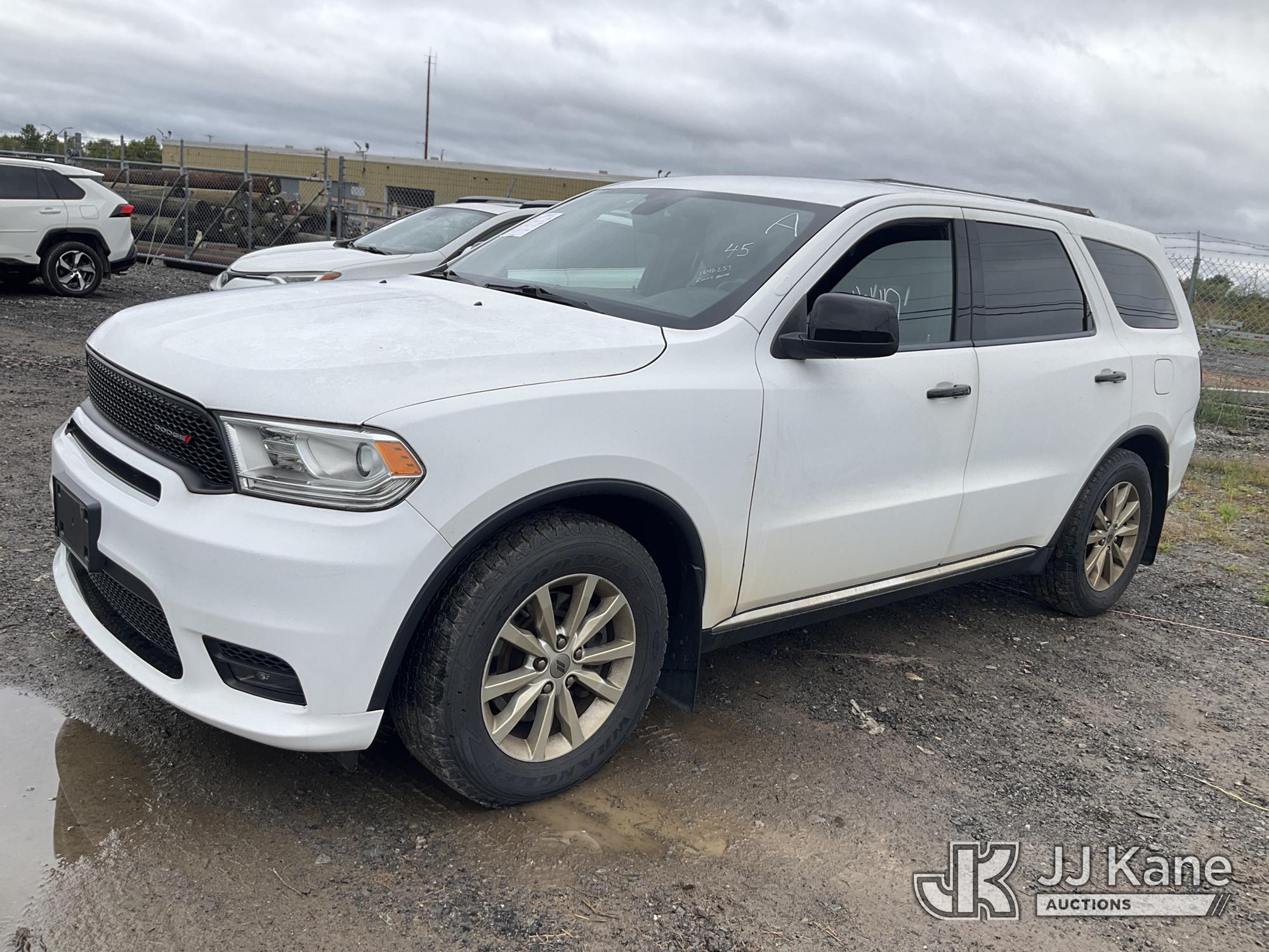 Photo of 2020 Dodge Durango AWD