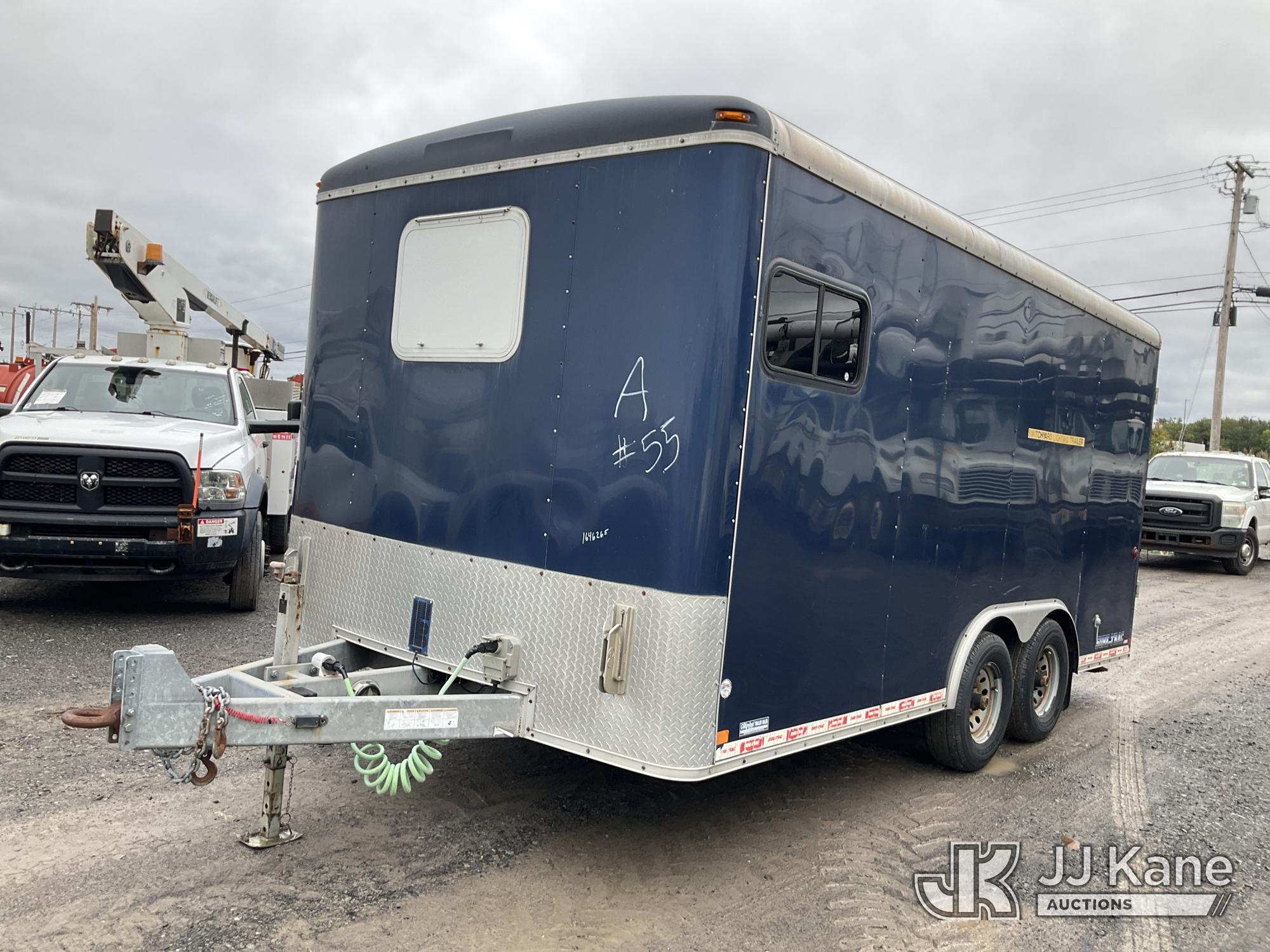 Photo of 2012 Sure-Trac STR10216TA-102