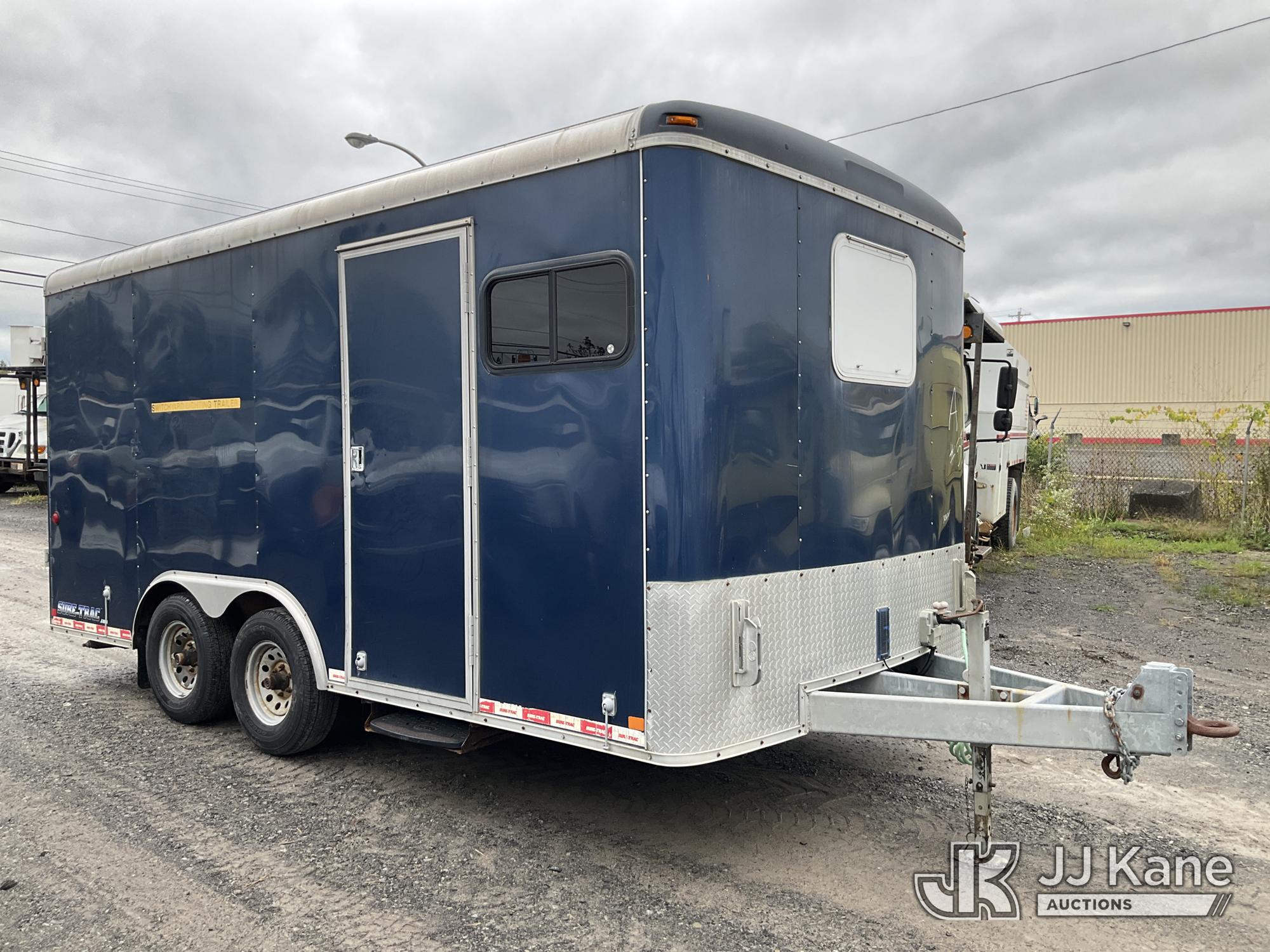 2012 Sure-Trac STR10216TA-102