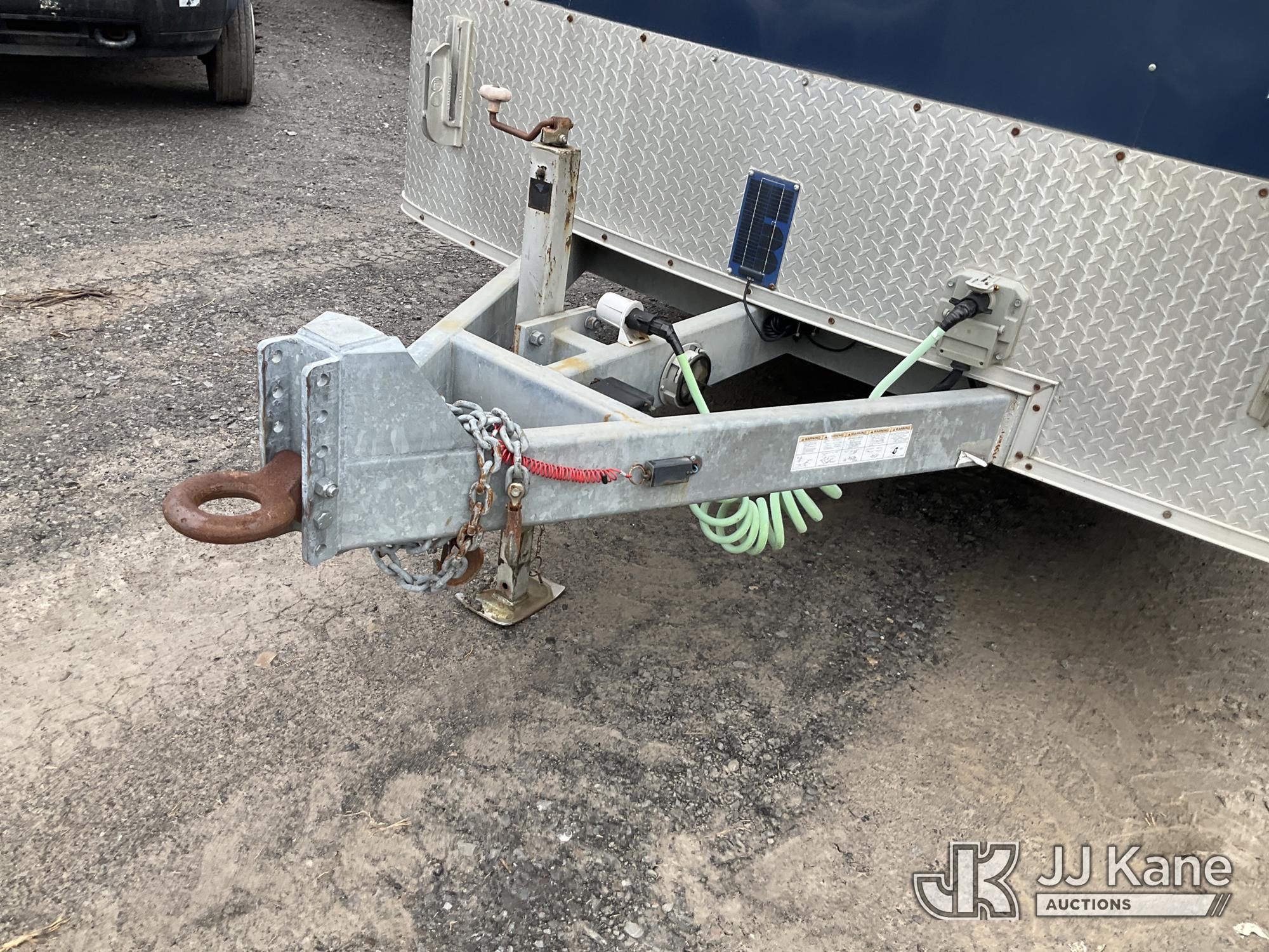 2012 Sure-Trac STR10216TA-102