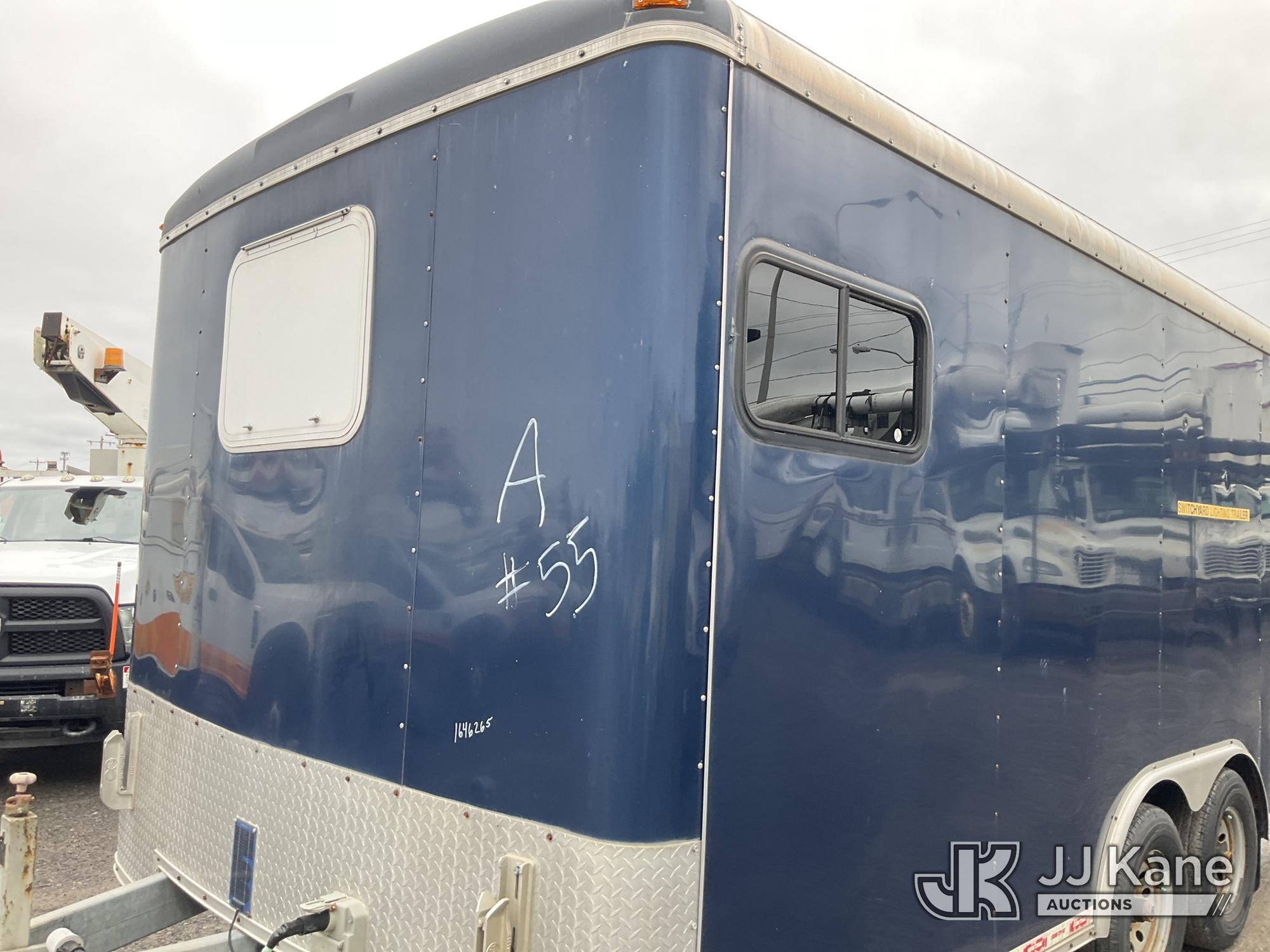 2012 Sure-Trac STR10216TA-102