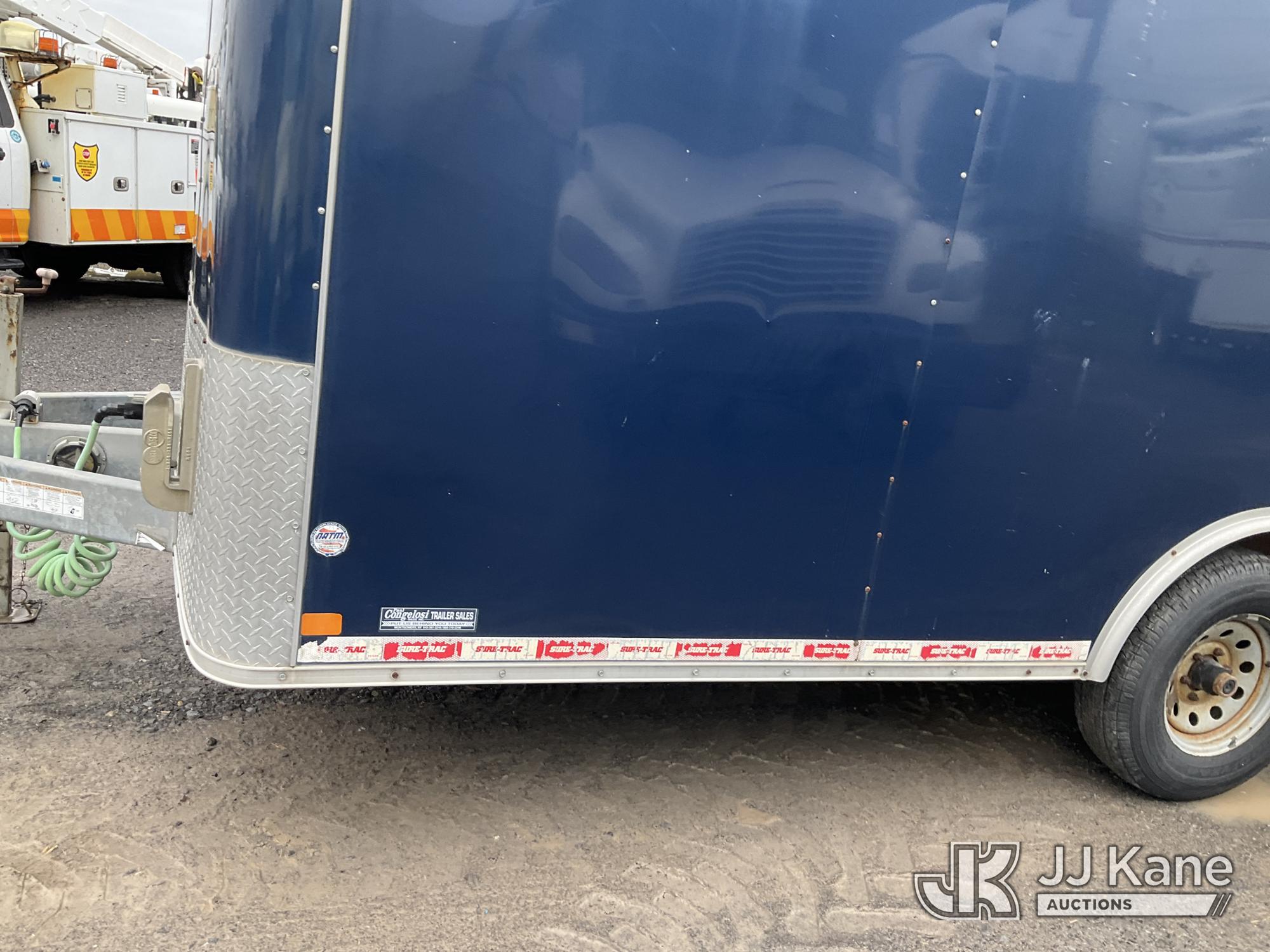 2012 Sure-Trac STR10216TA-102